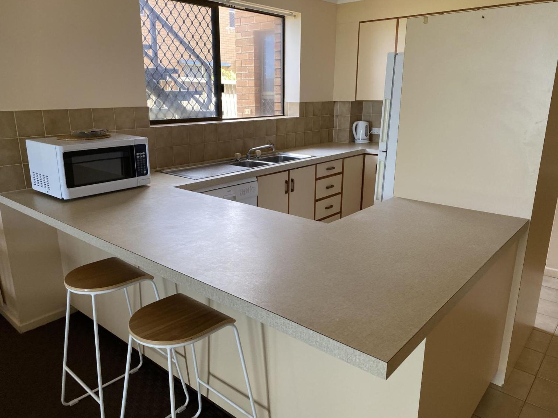 Horizons Unit 2 Beachfront Unit