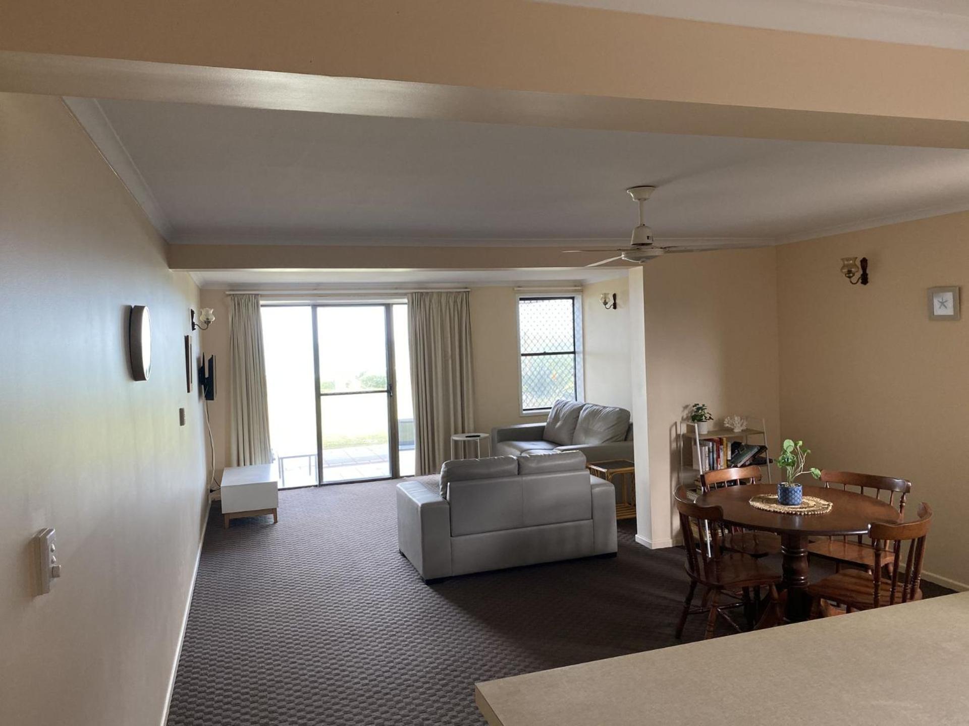 Horizons Unit 2 Beachfront Unit