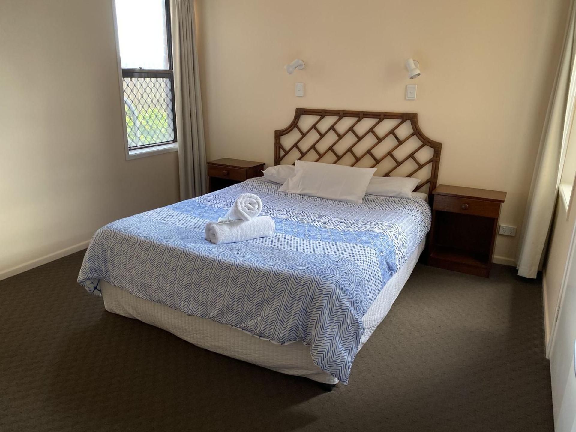 Horizons Unit 2 Beachfront Unit
