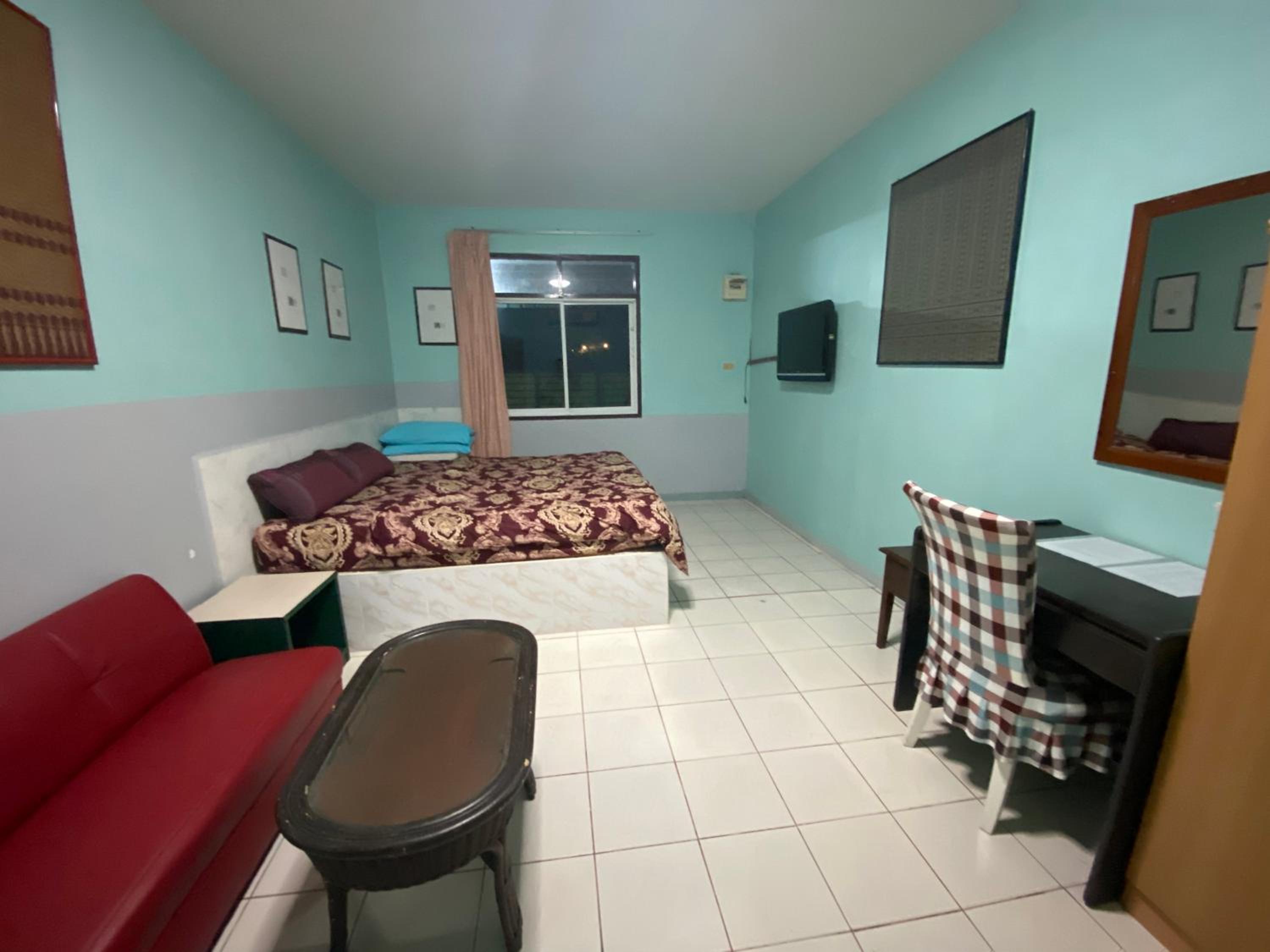 Nan Inn Bungalow