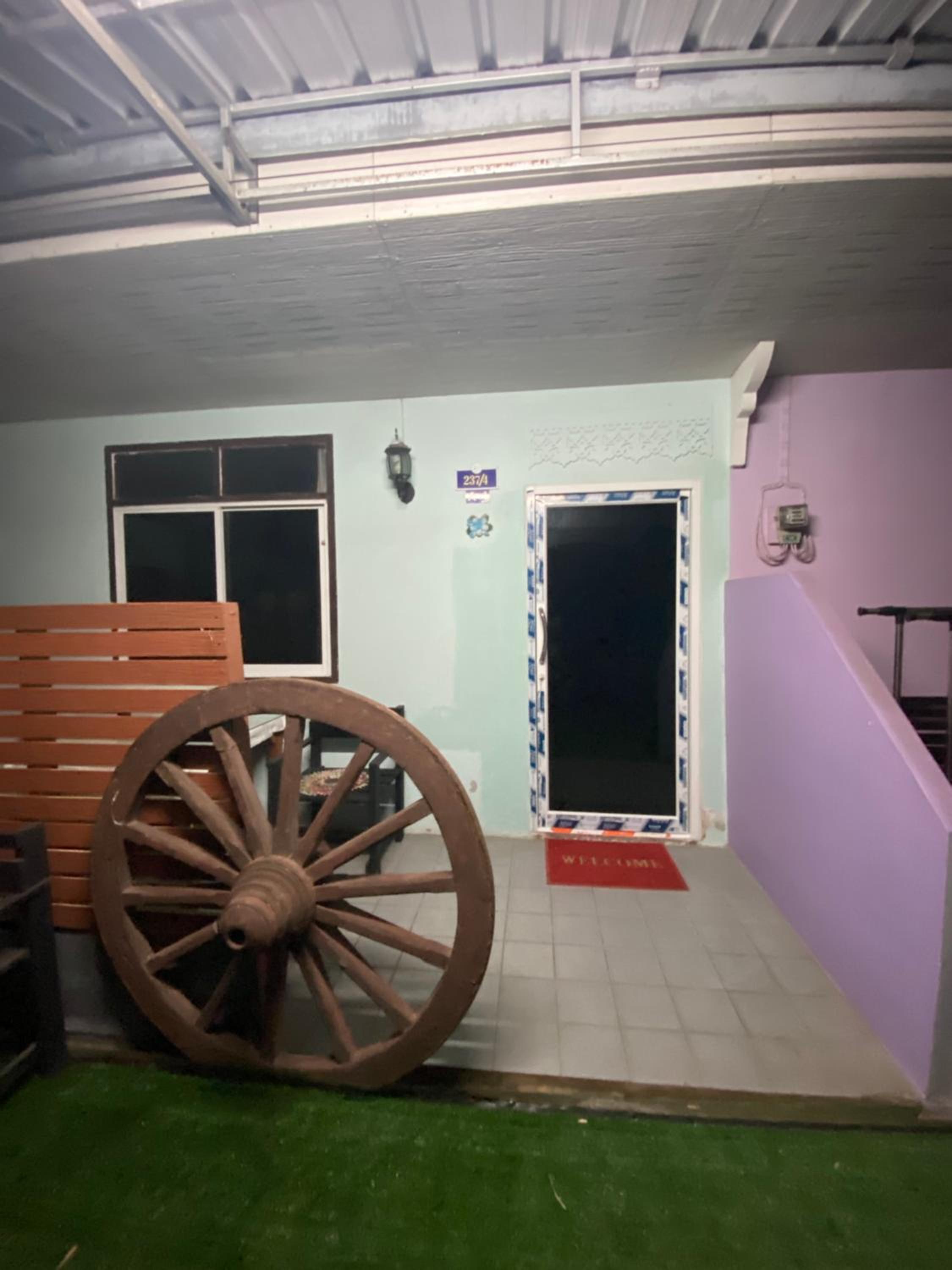 Nan Inn Bungalow