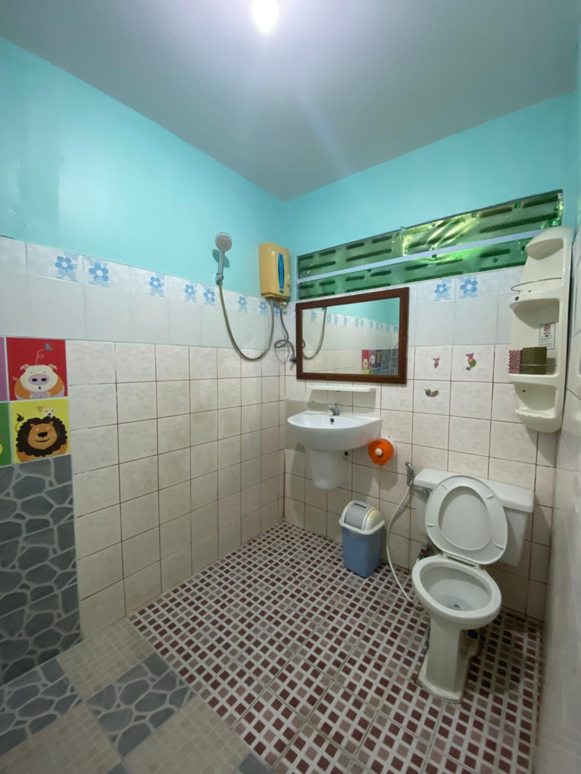 Nan Inn Bungalow