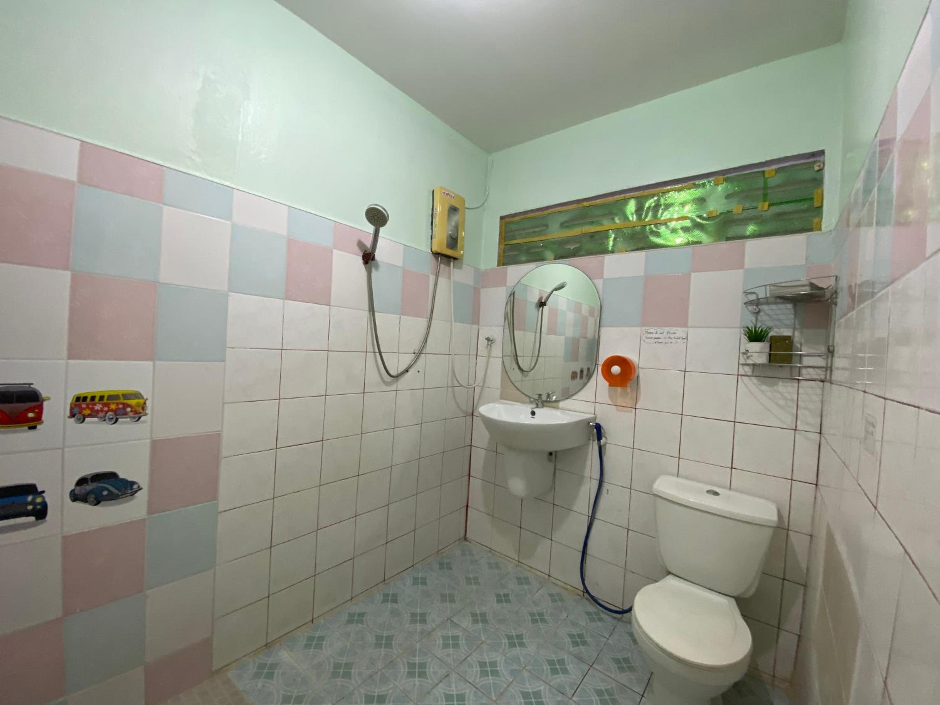 Nan Inn Bungalow