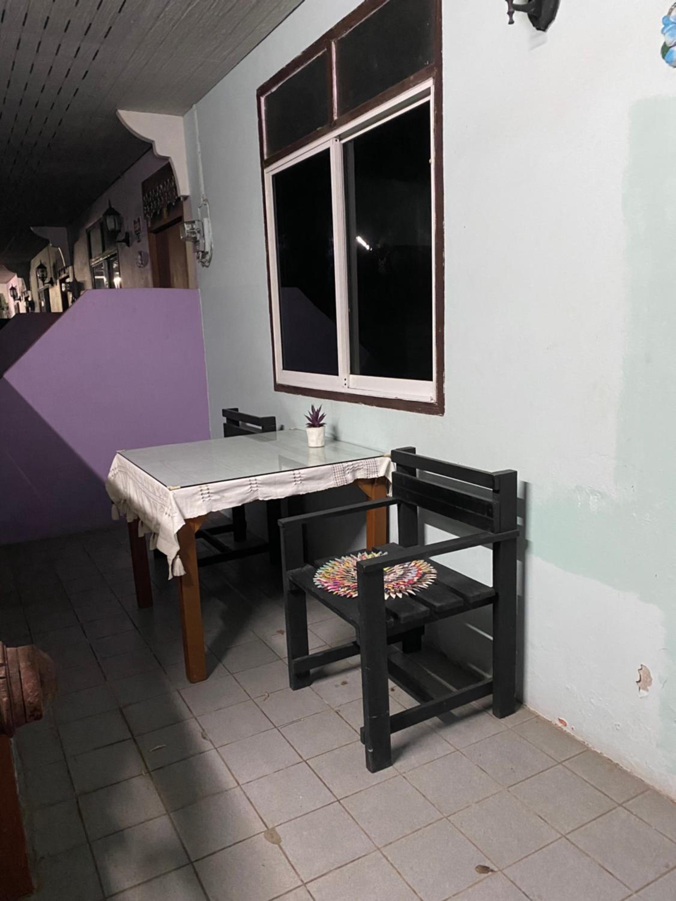 Nan Inn Bungalow