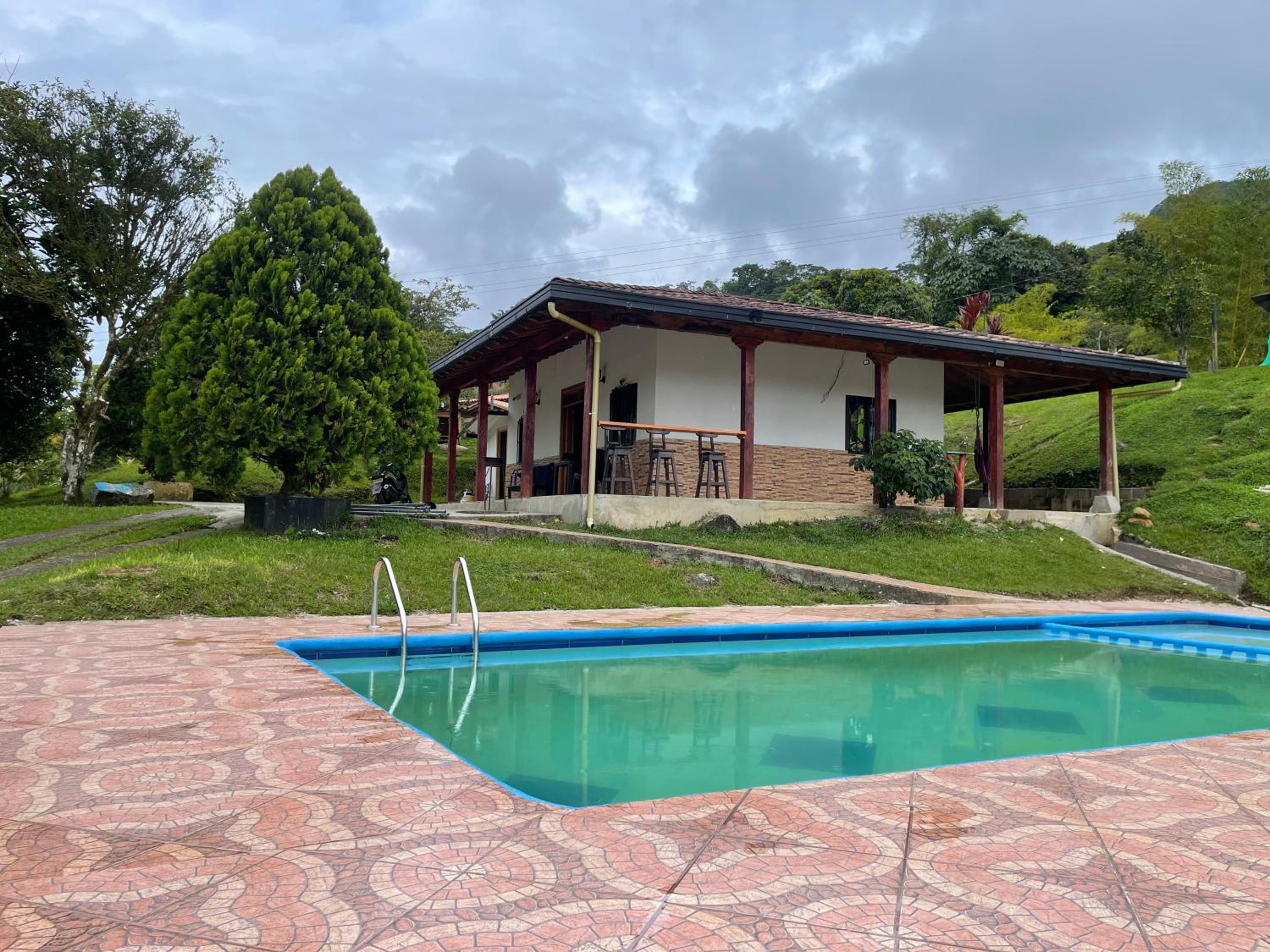 Finca los Pinos
