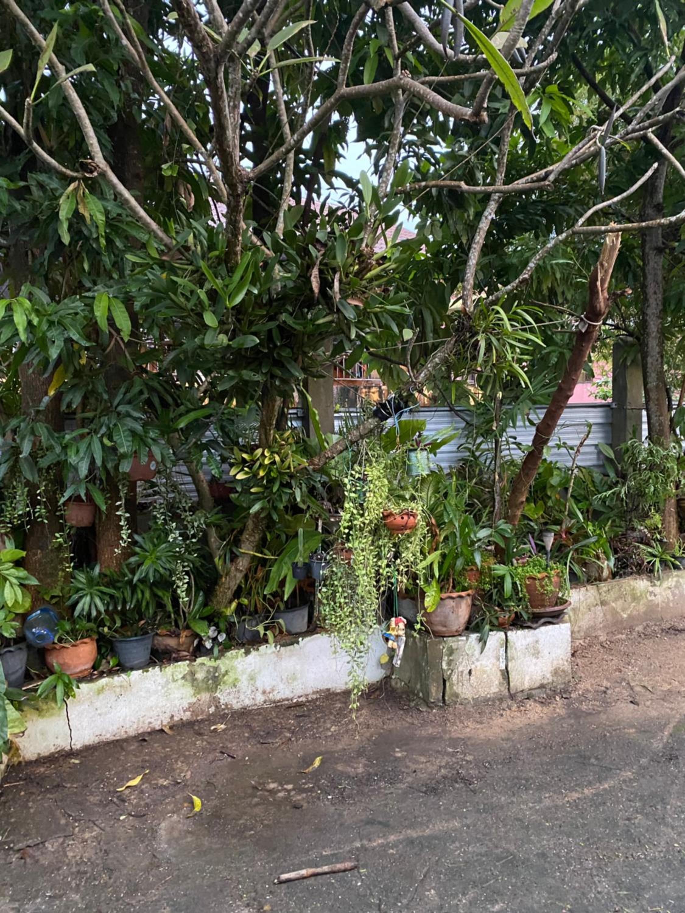 Nan Inn Bungalow