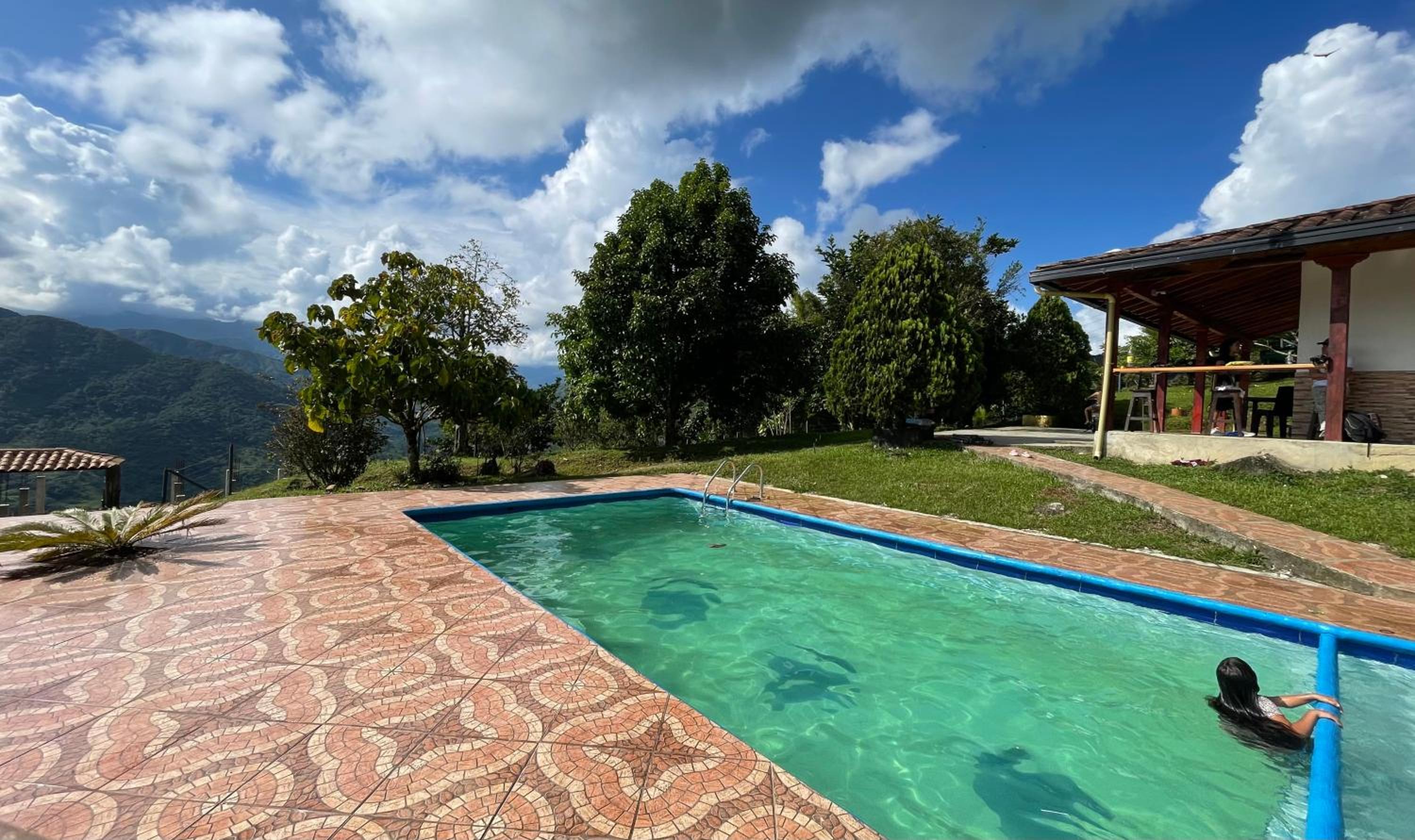 Finca los Pinos