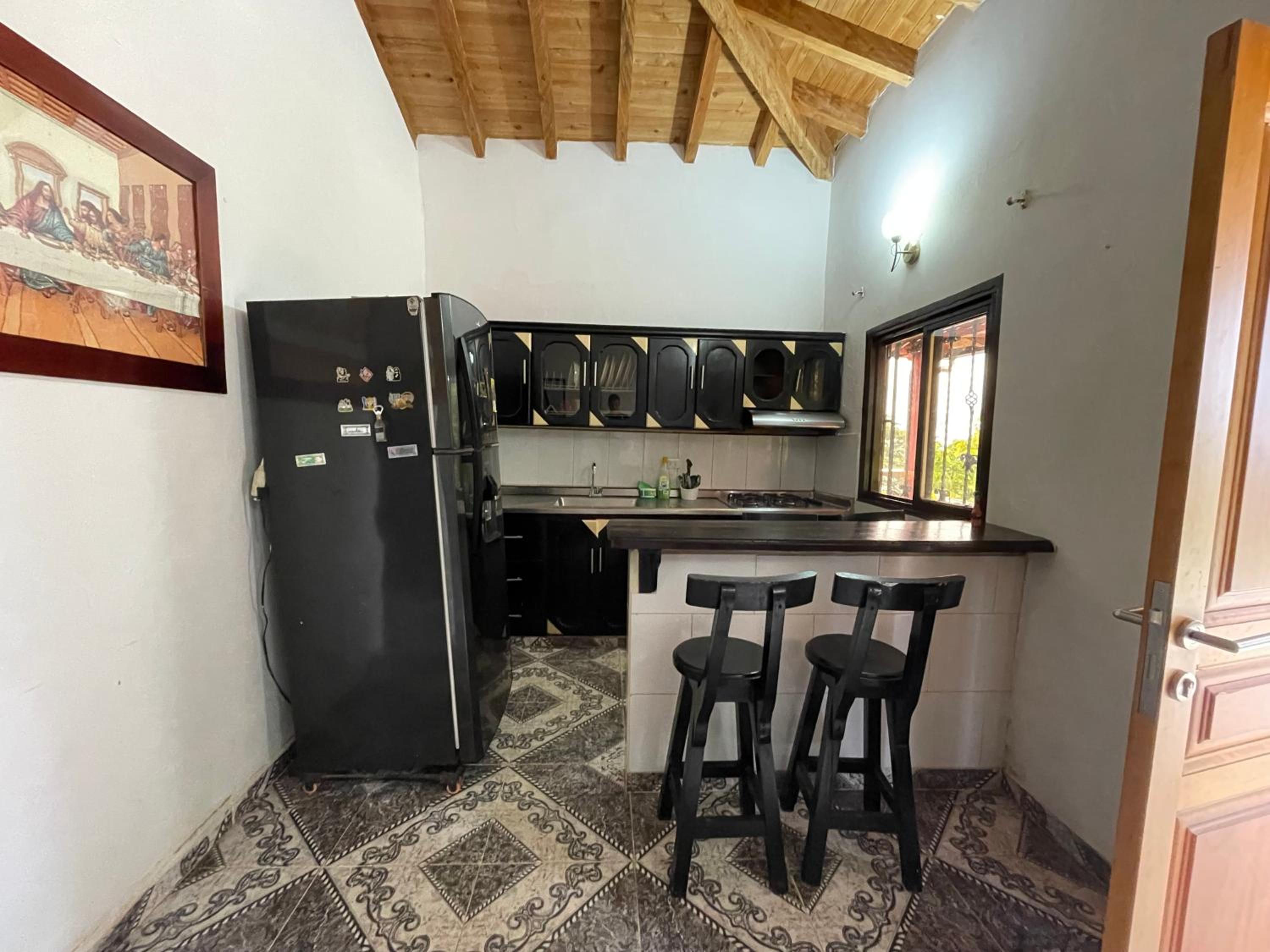 Finca los Pinos