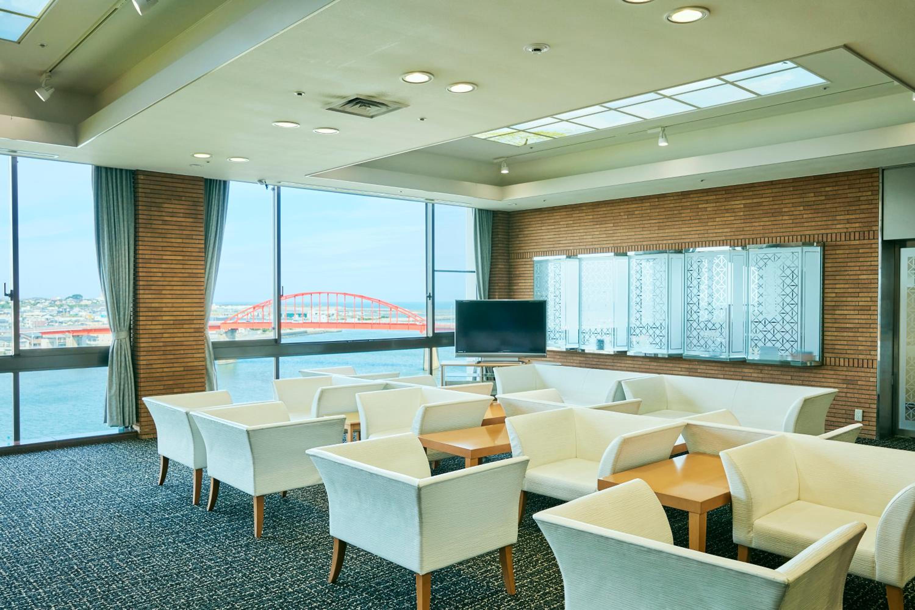 KAMENOI HOTEL Oarai