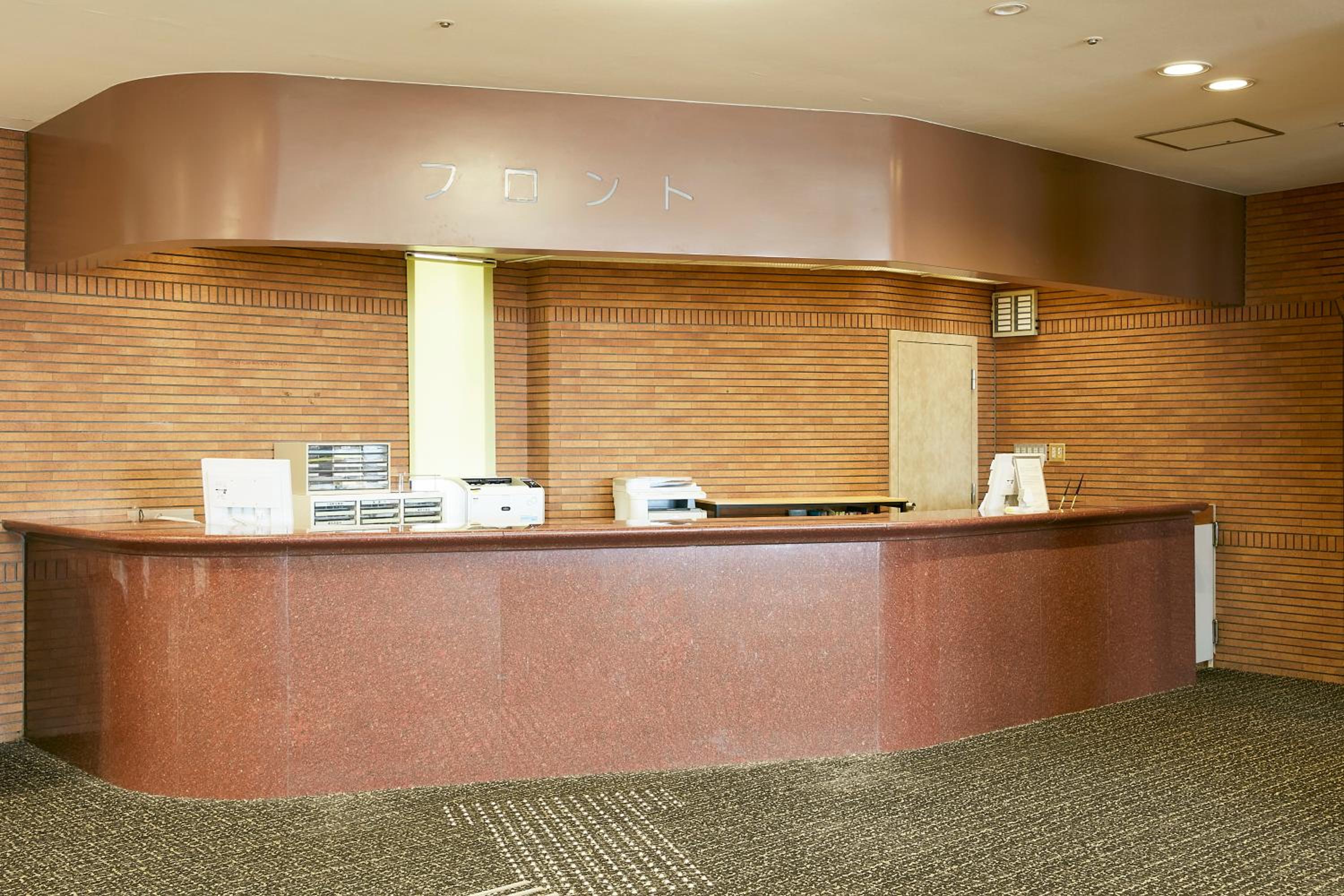 KAMENOI HOTEL Oarai