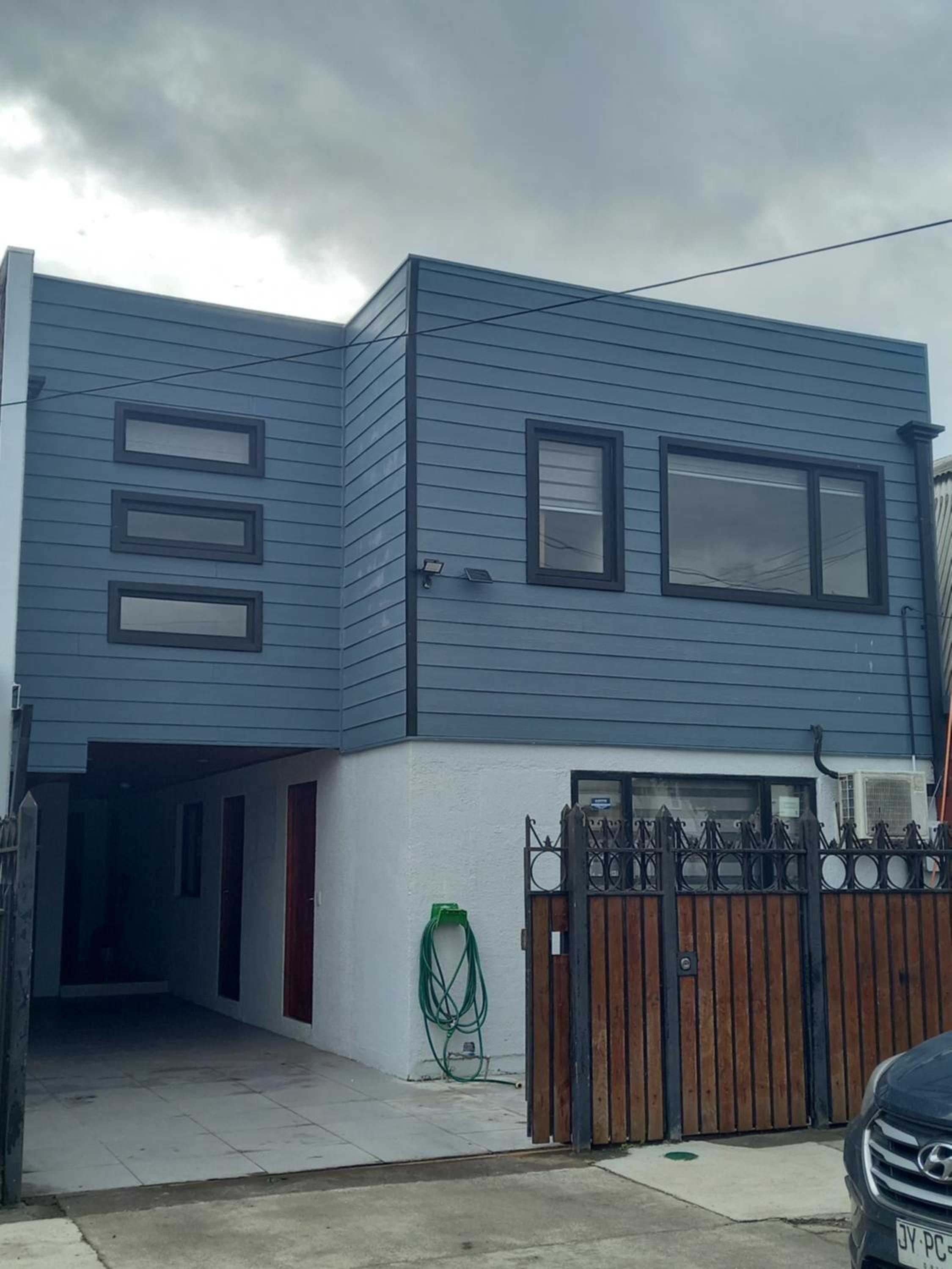 Cabañas y Departamentos Las Palmas, Temuco Depto 2