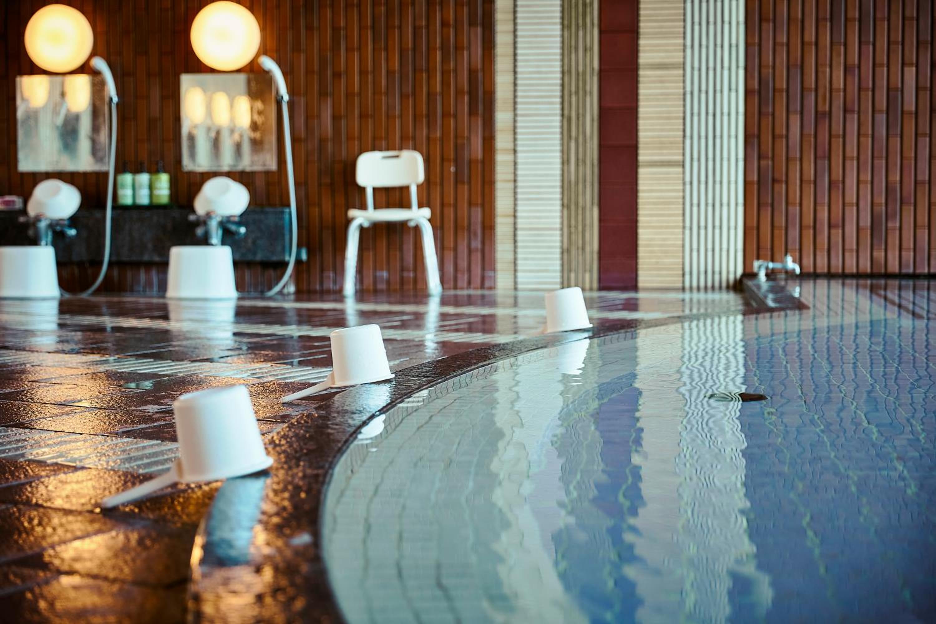 KAMENOI HOTEL Oarai