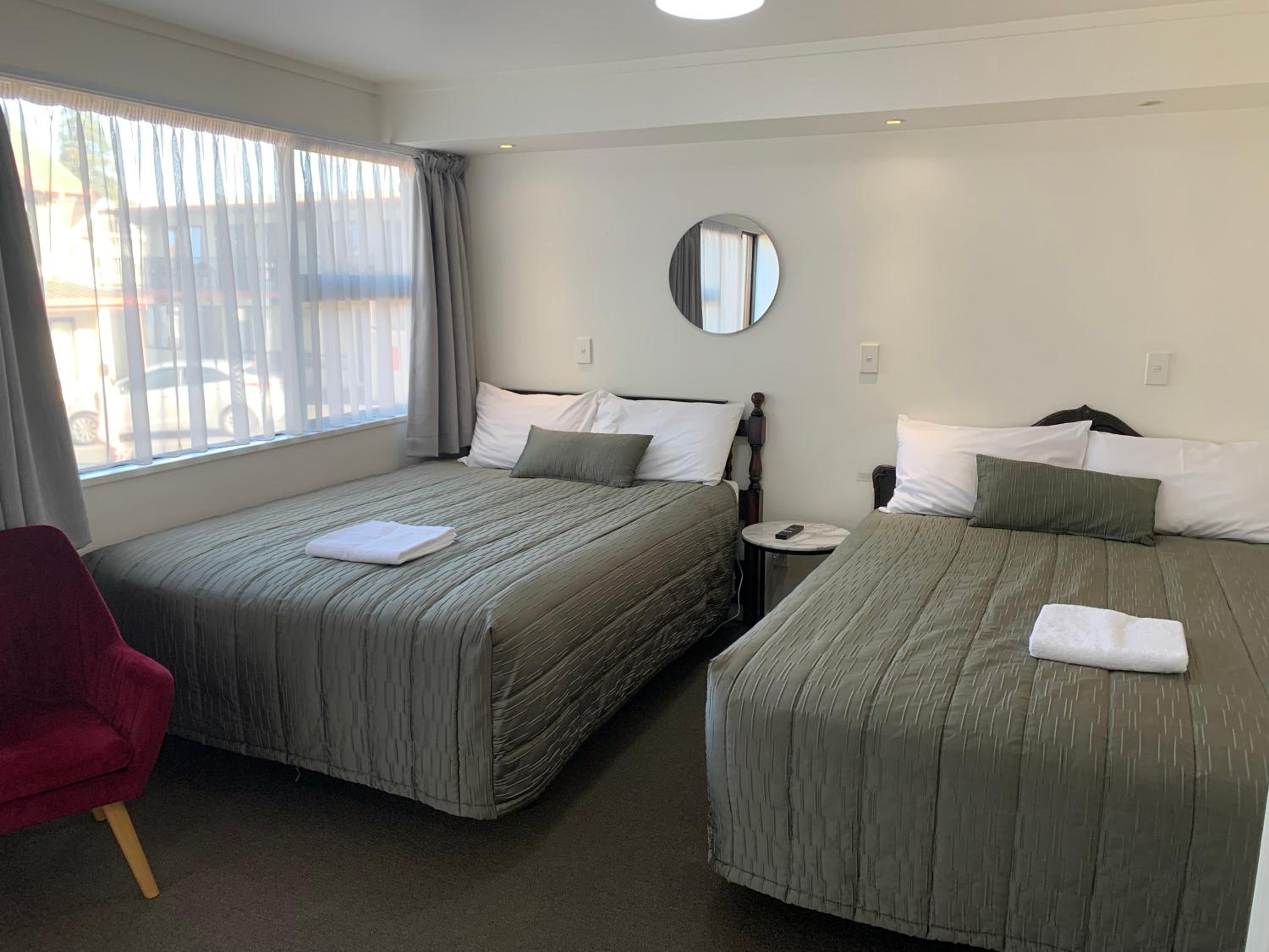 755 Regal Court Motel
