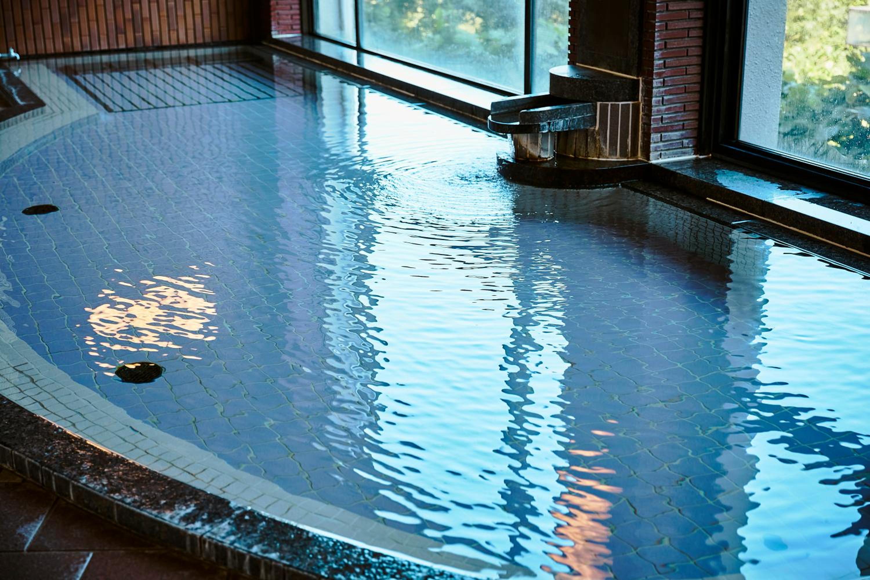 KAMENOI HOTEL Oarai