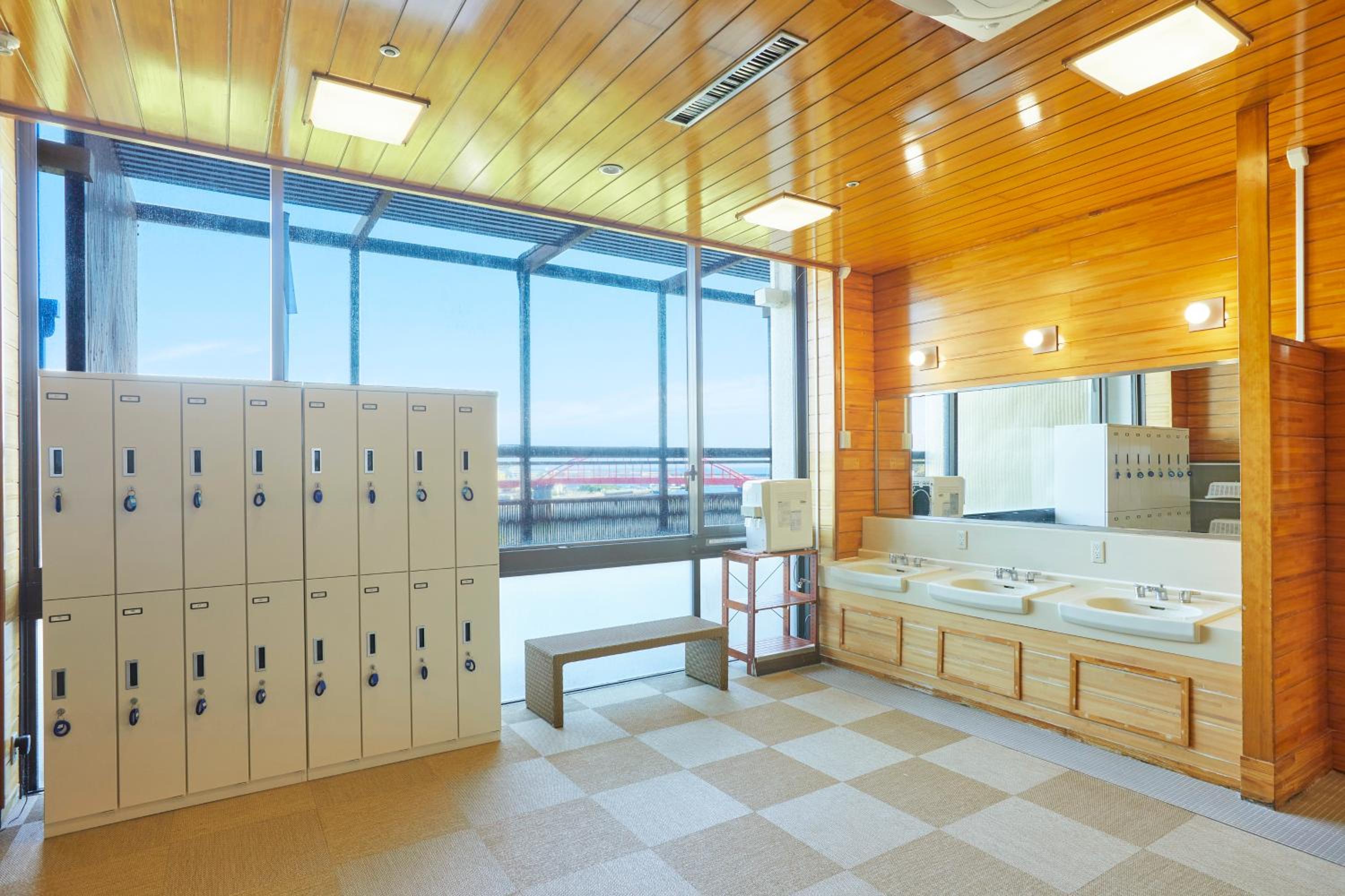 KAMENOI HOTEL Oarai