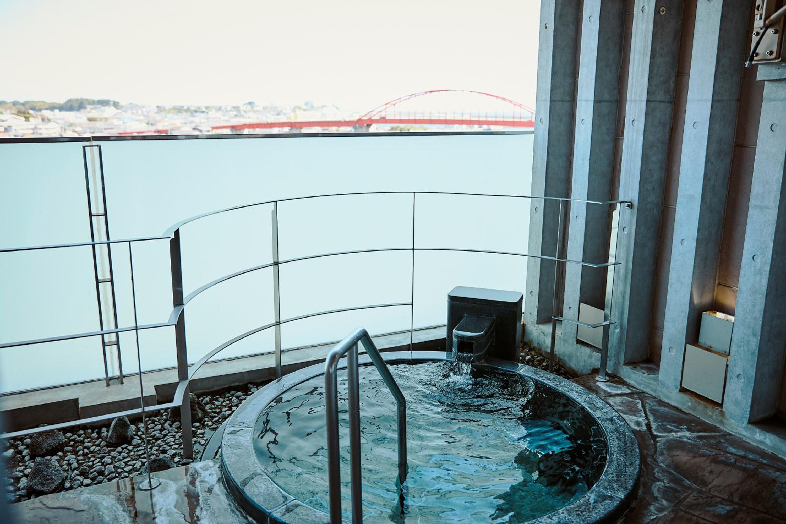 KAMENOI HOTEL Oarai