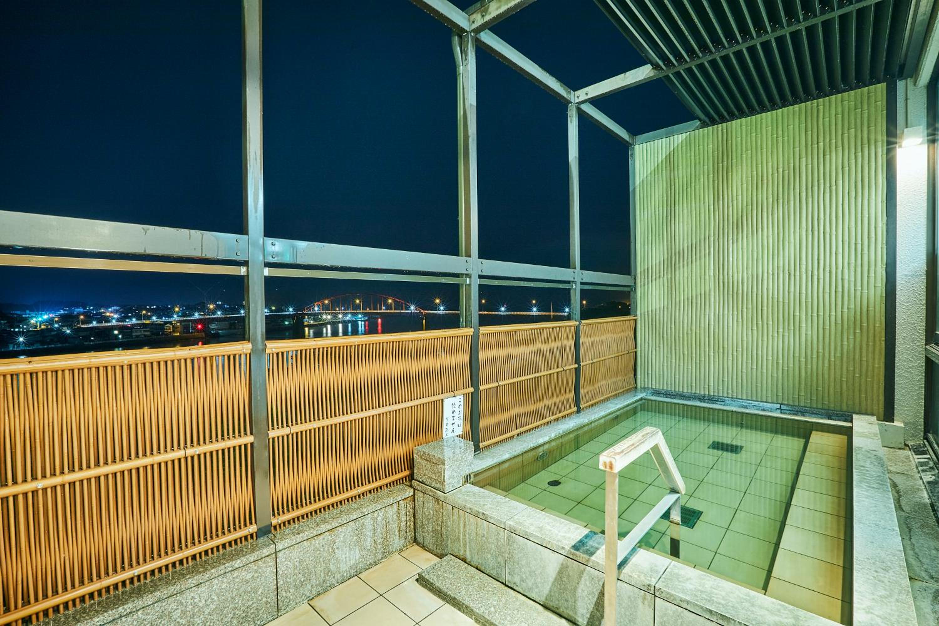 KAMENOI HOTEL Oarai