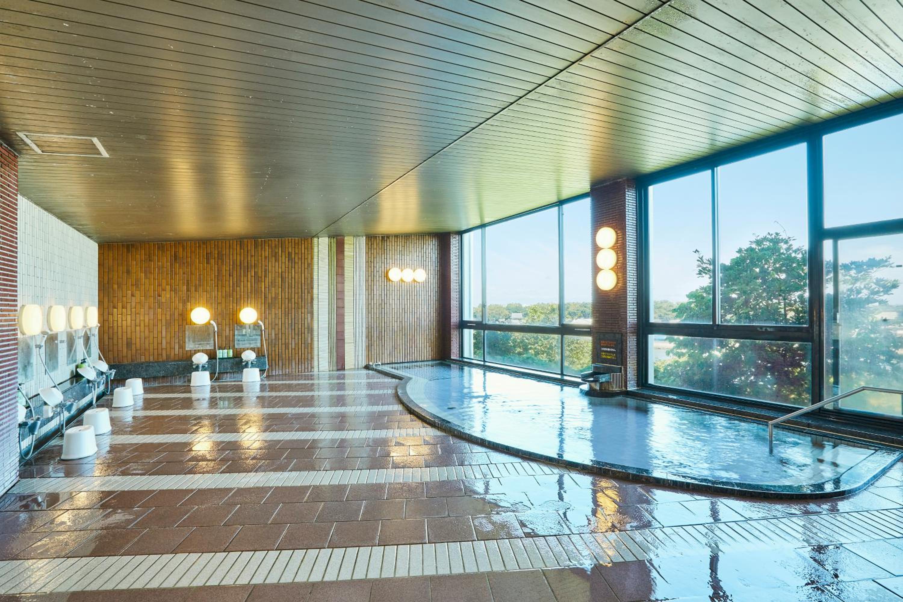 KAMENOI HOTEL Oarai