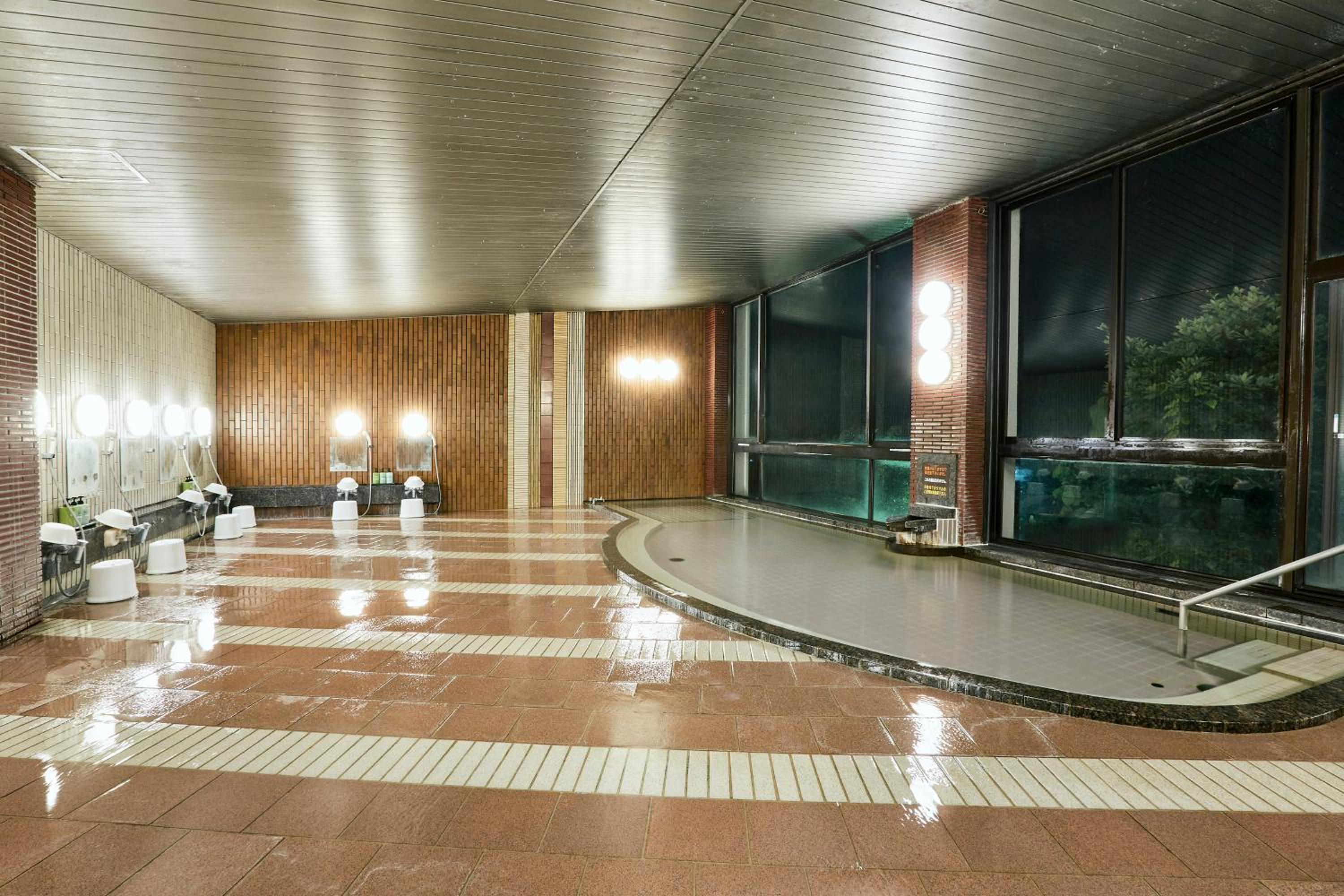KAMENOI HOTEL Oarai