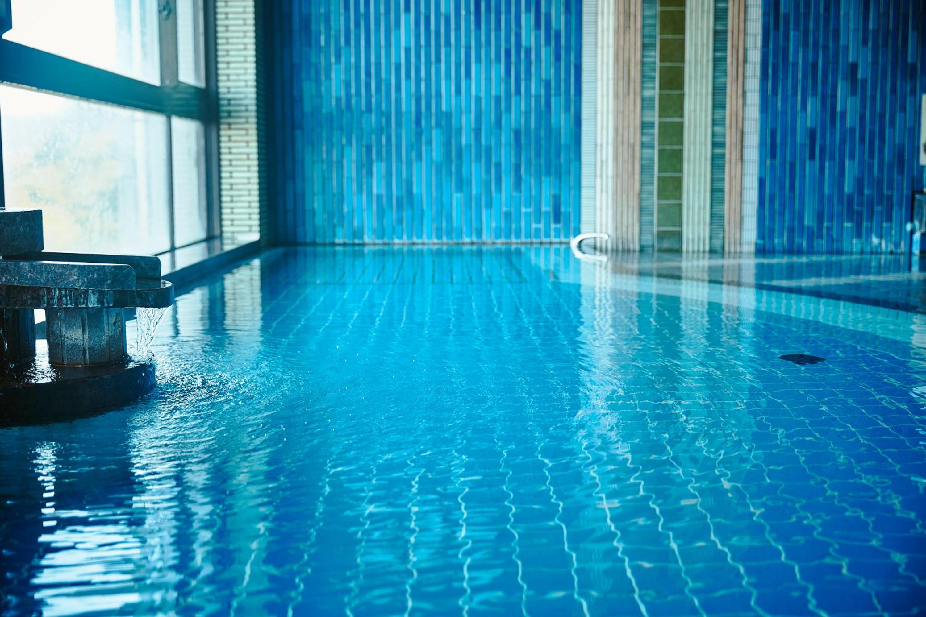 KAMENOI HOTEL Oarai