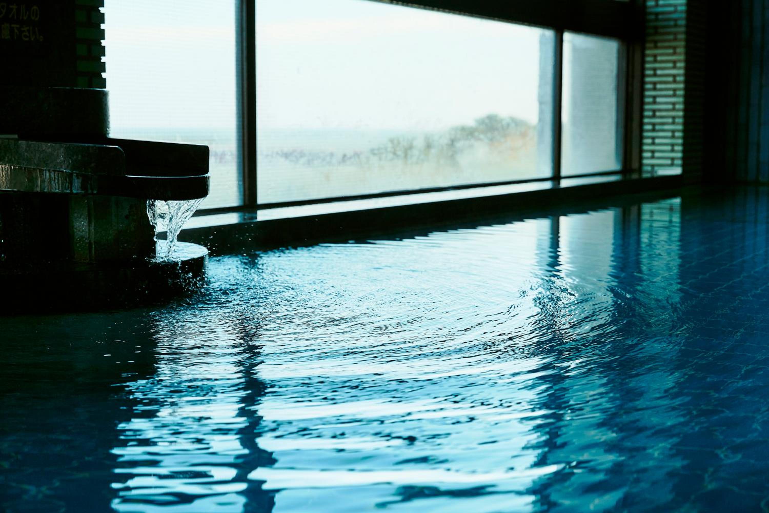 KAMENOI HOTEL Oarai