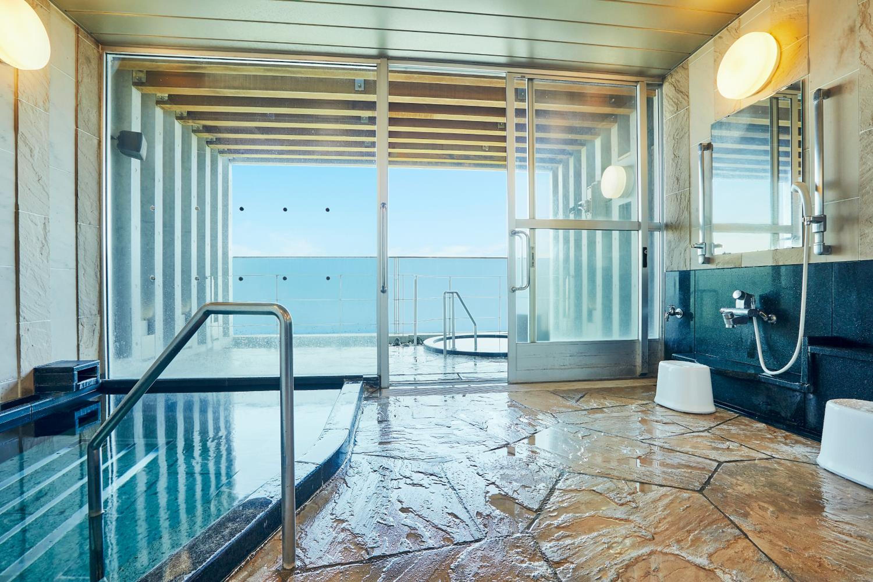 KAMENOI HOTEL Oarai