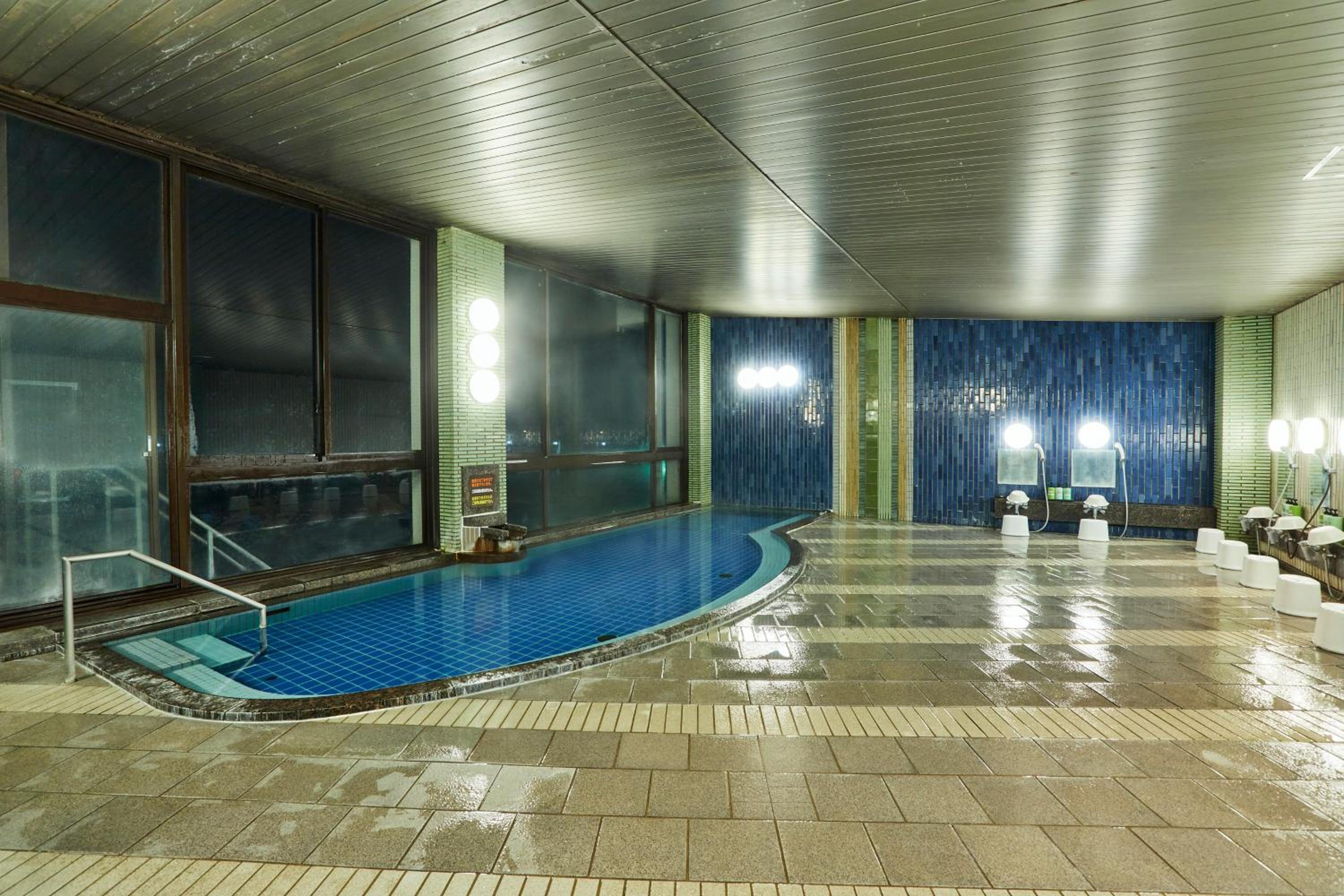 KAMENOI HOTEL Oarai