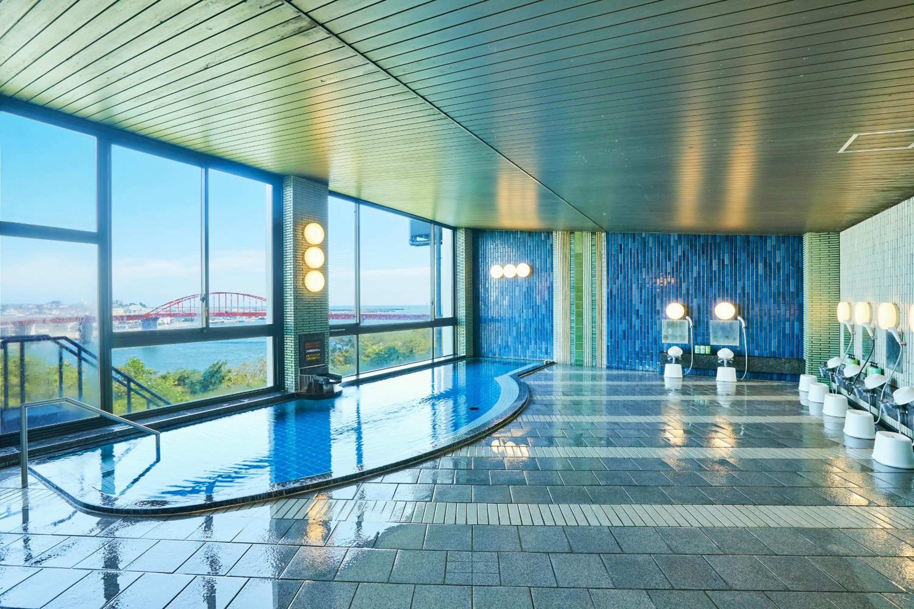 KAMENOI HOTEL Oarai