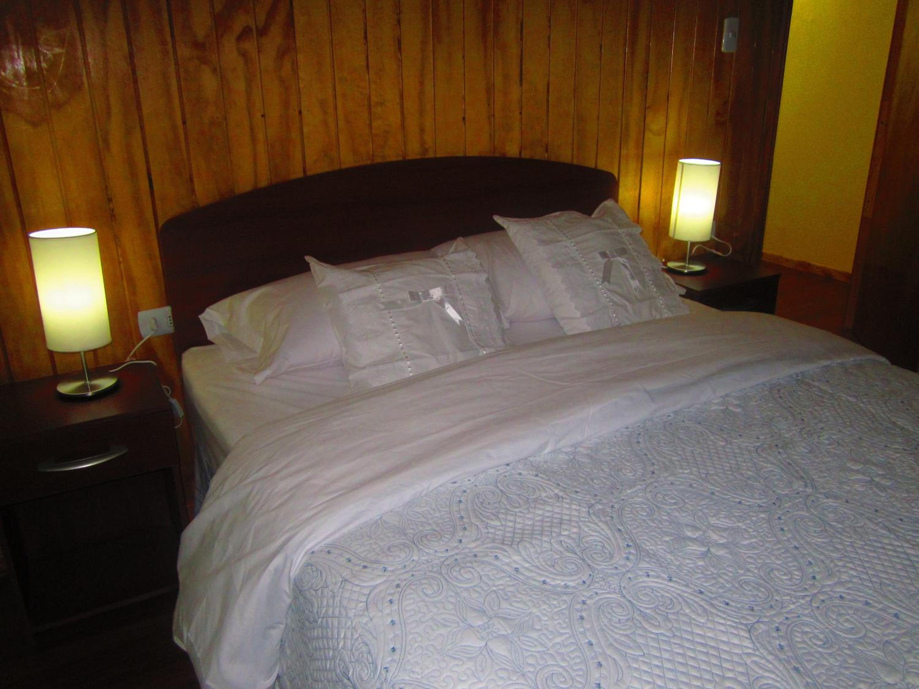 Apartamento Bordeluna