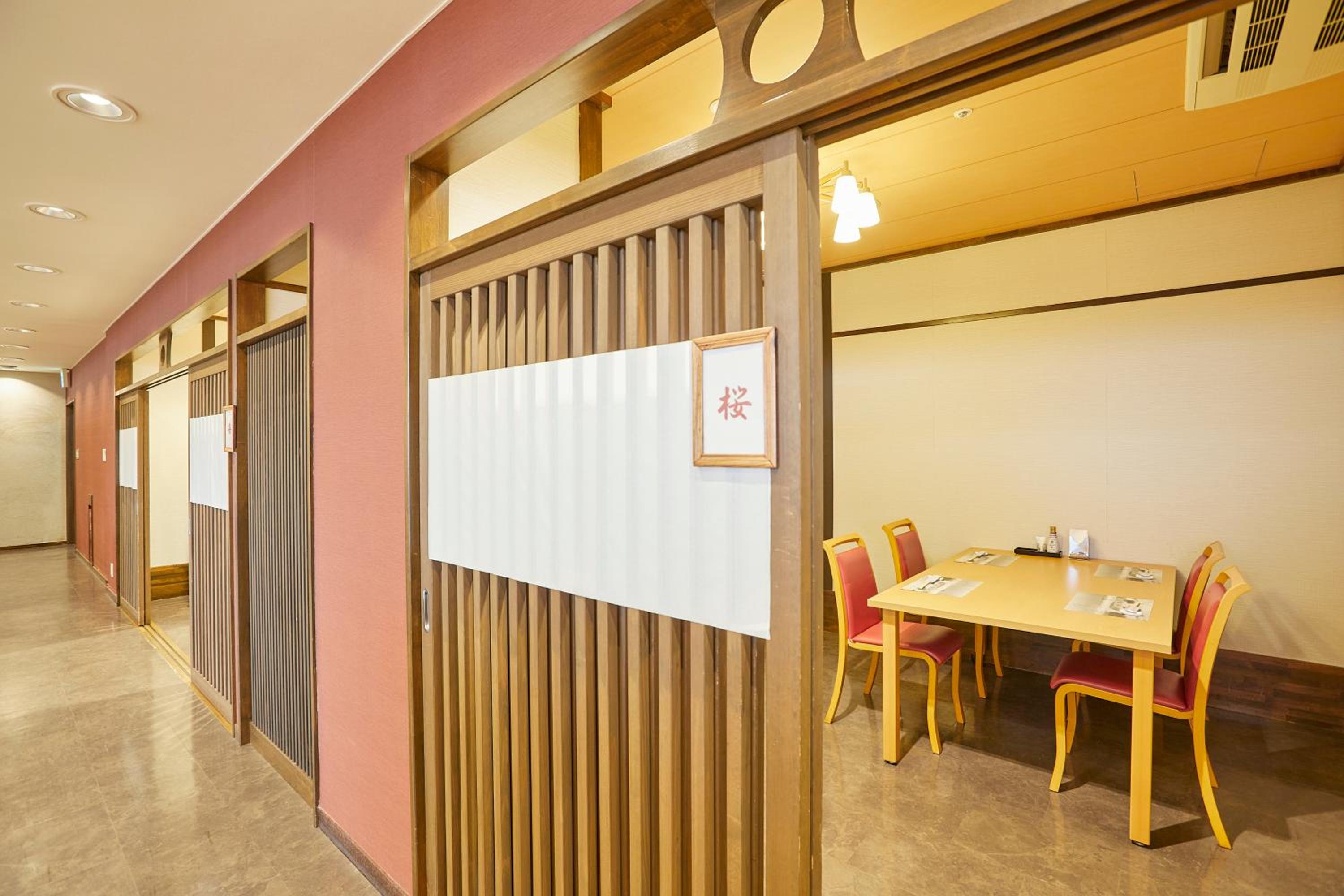 KAMENOI HOTEL Oarai