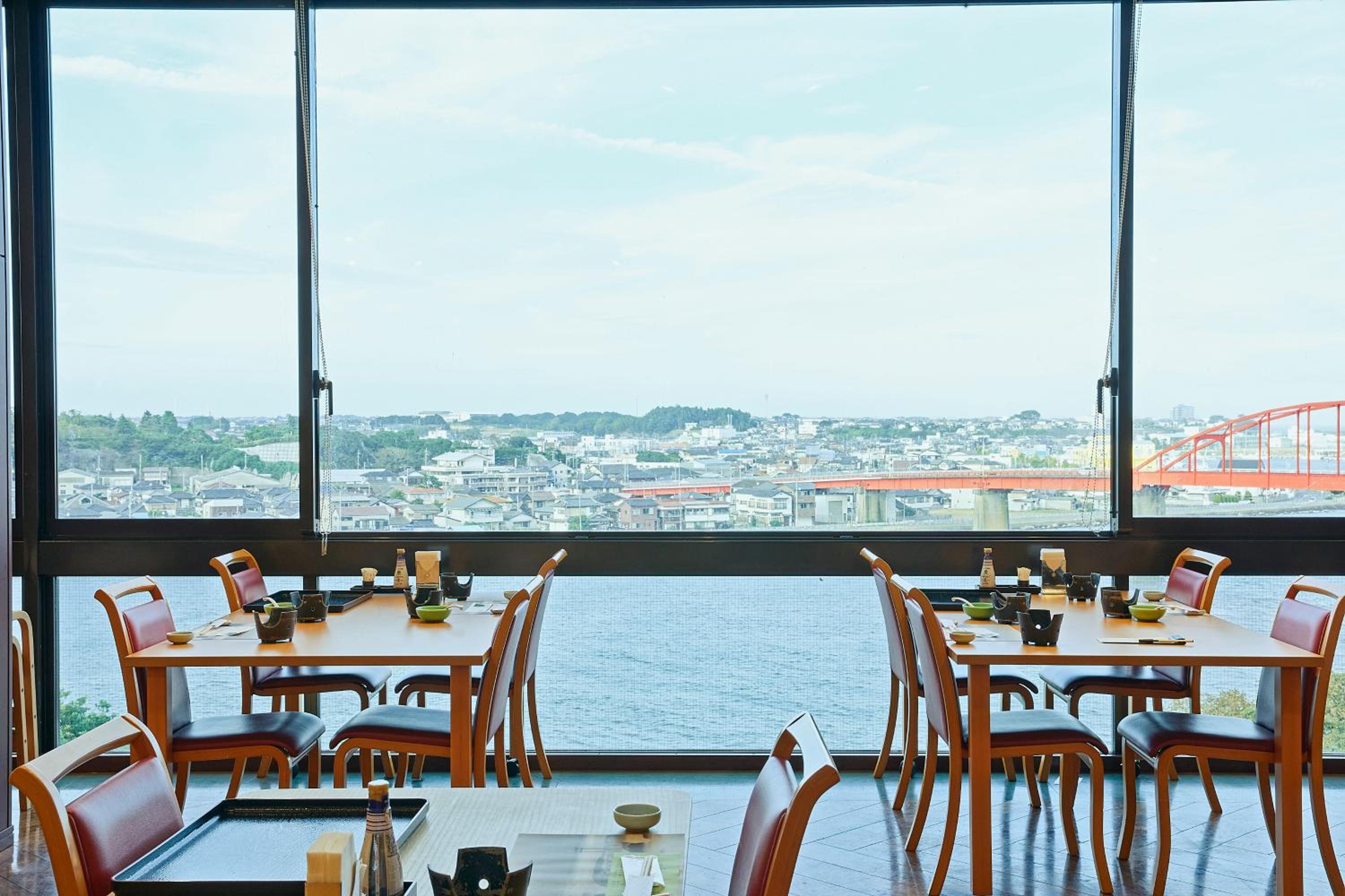 KAMENOI HOTEL Oarai