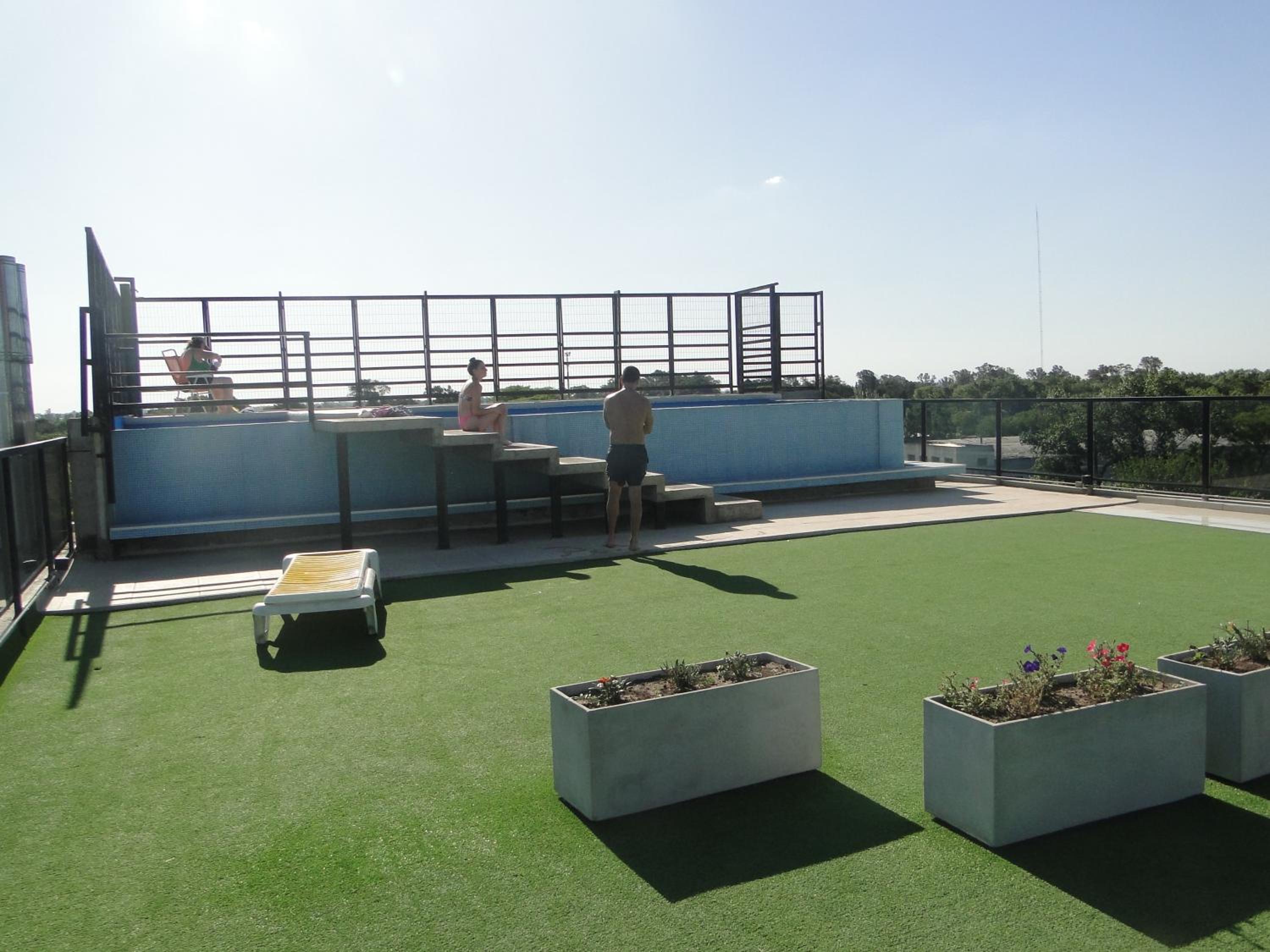 roof