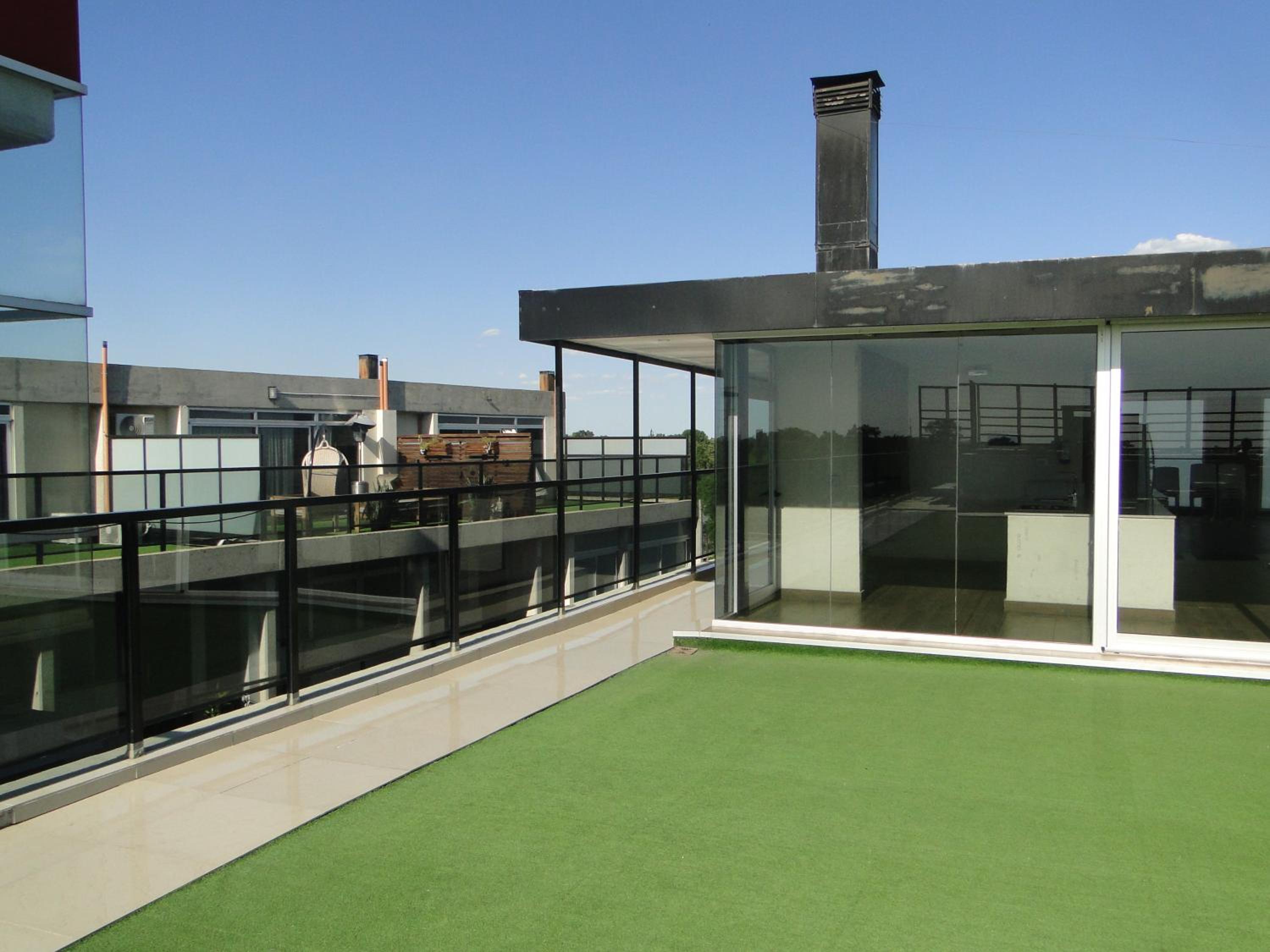roof