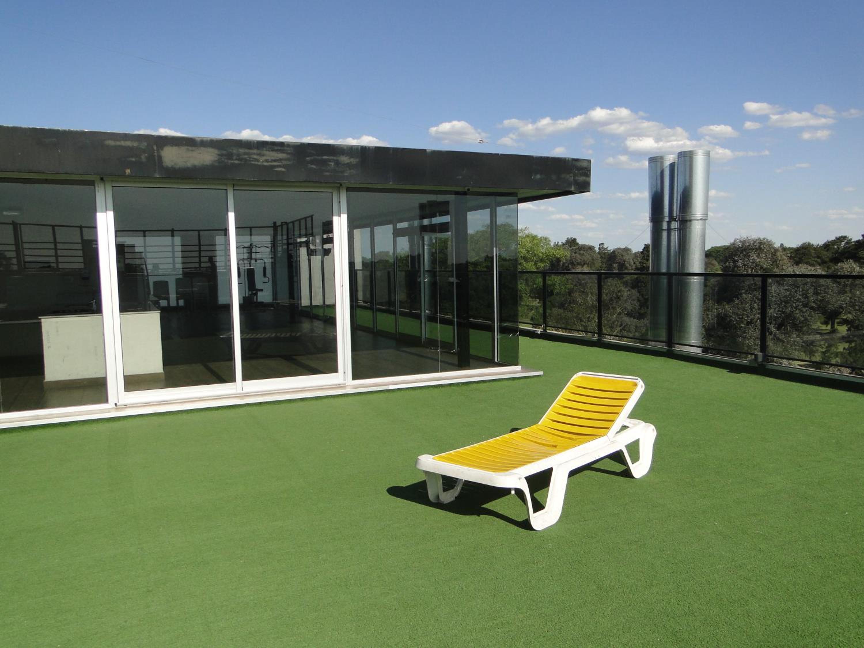 roof