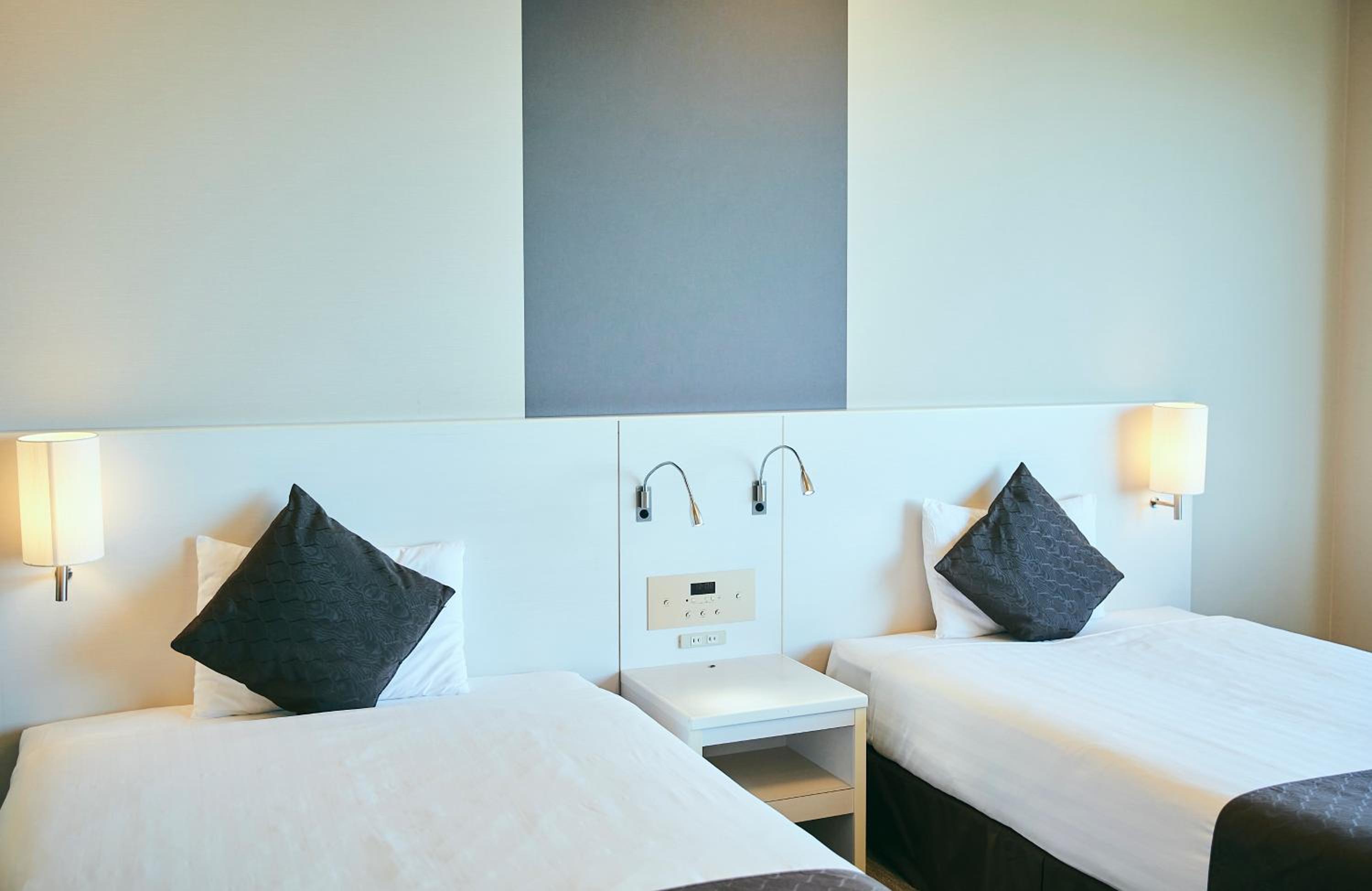 KAMENOI HOTEL Oarai