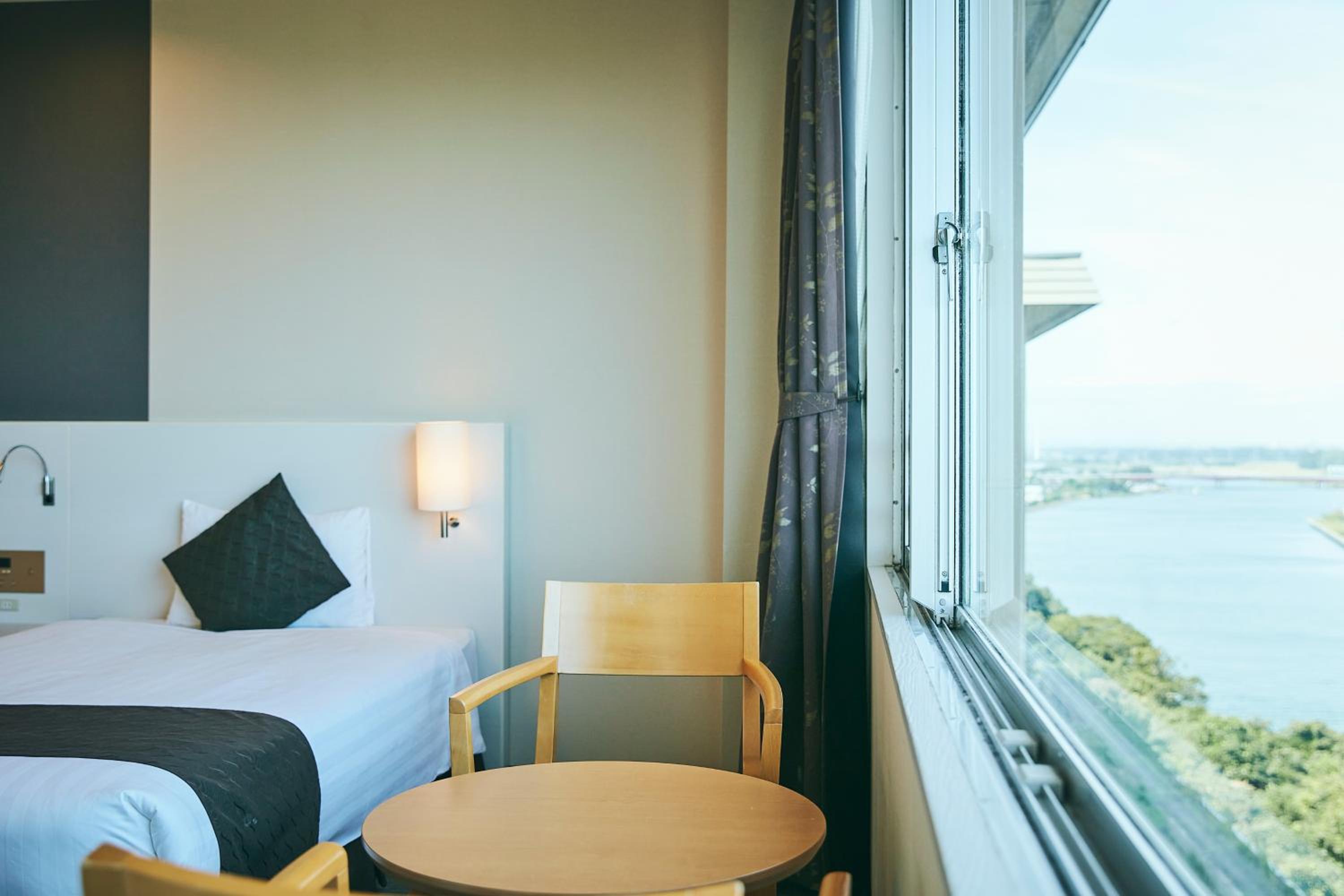 KAMENOI HOTEL Oarai