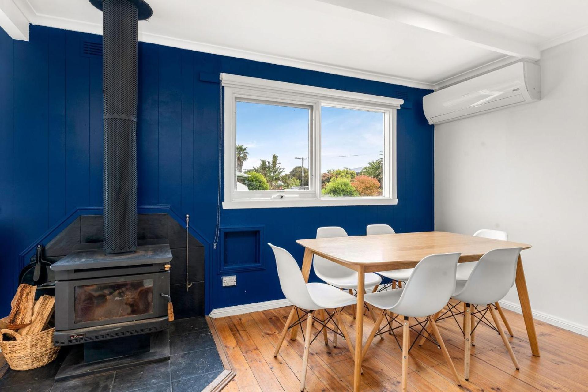 Cape Surf House