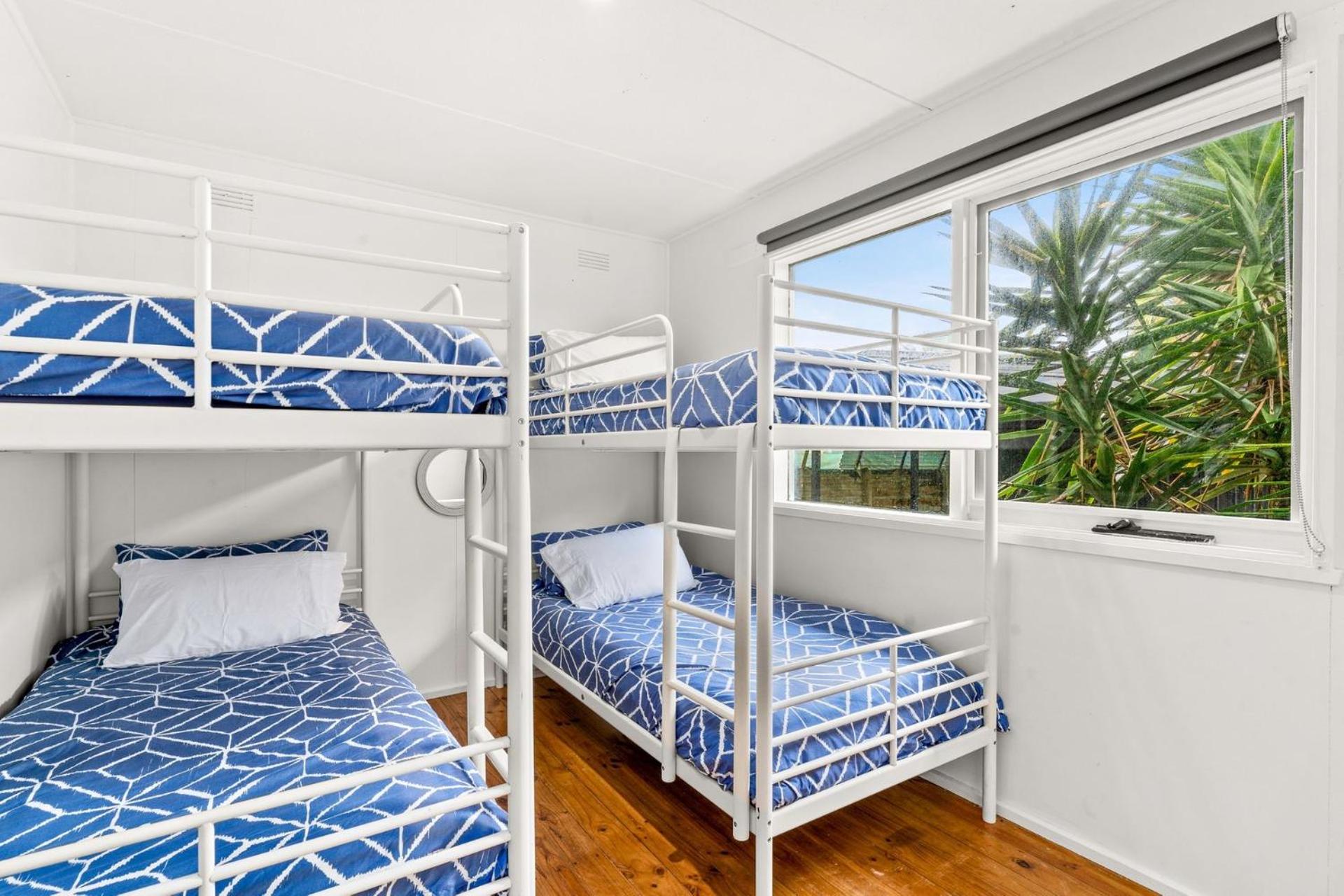 Cape Surf House