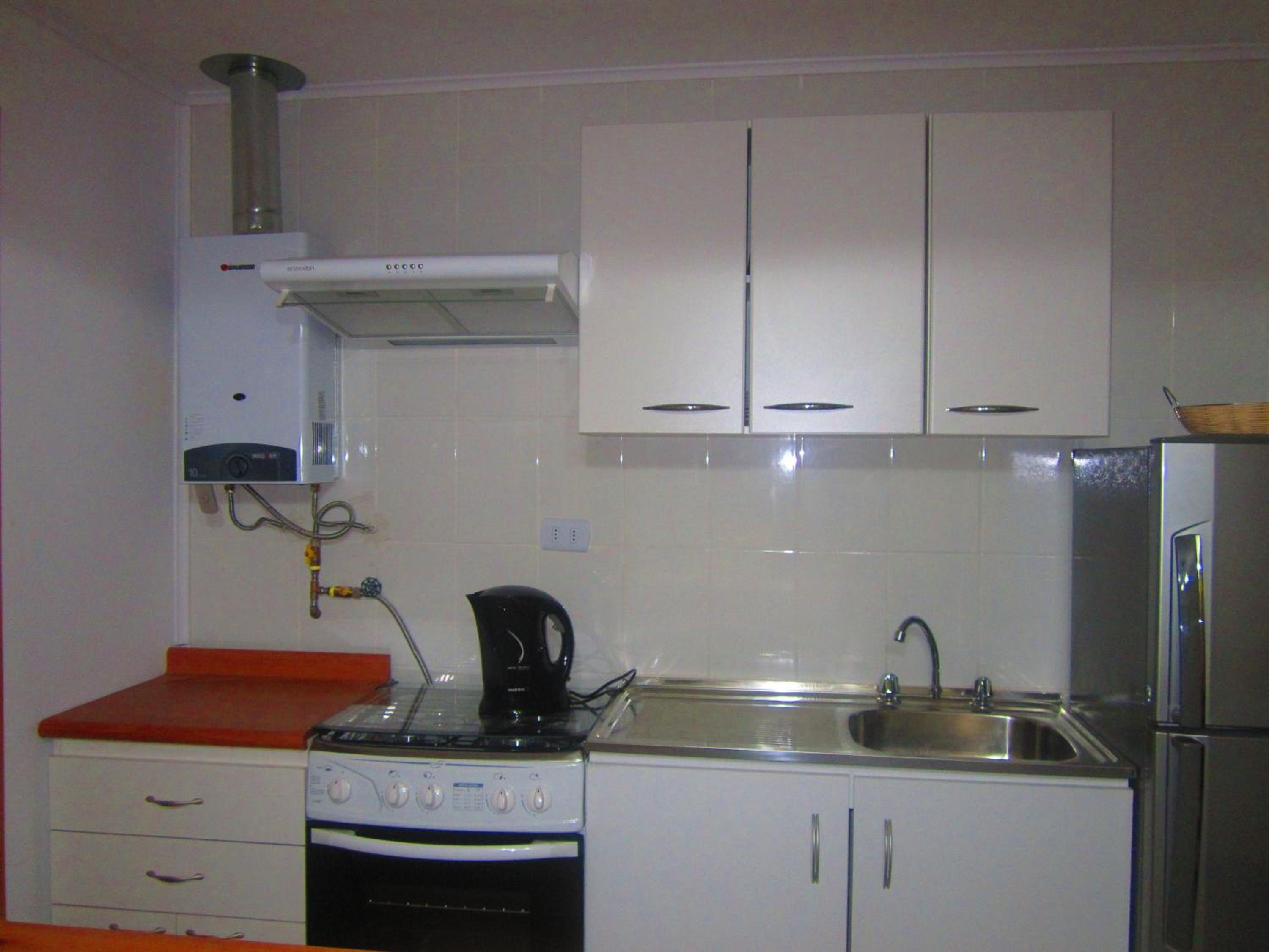 Apartamento Bordeluna
