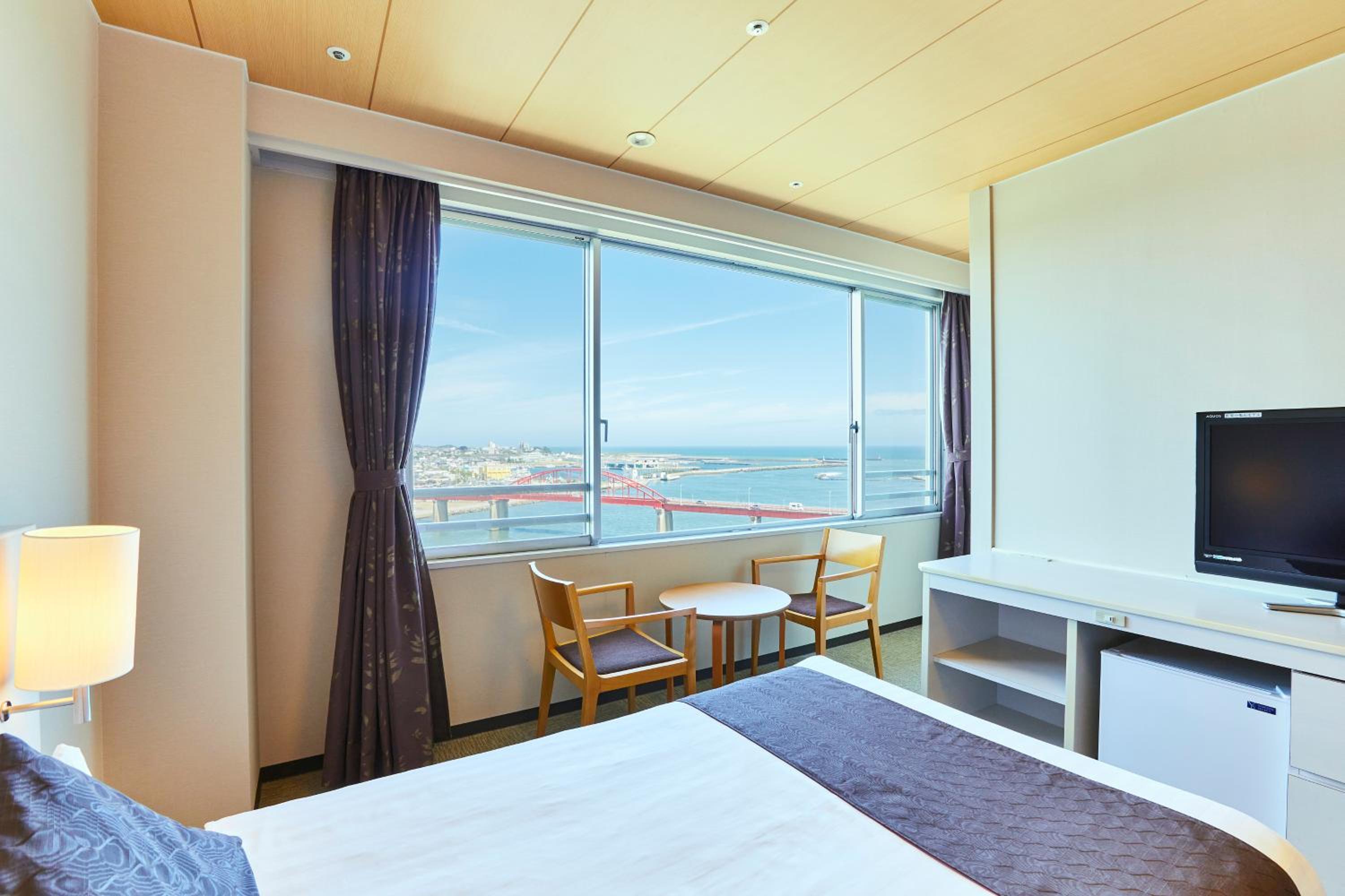 KAMENOI HOTEL Oarai