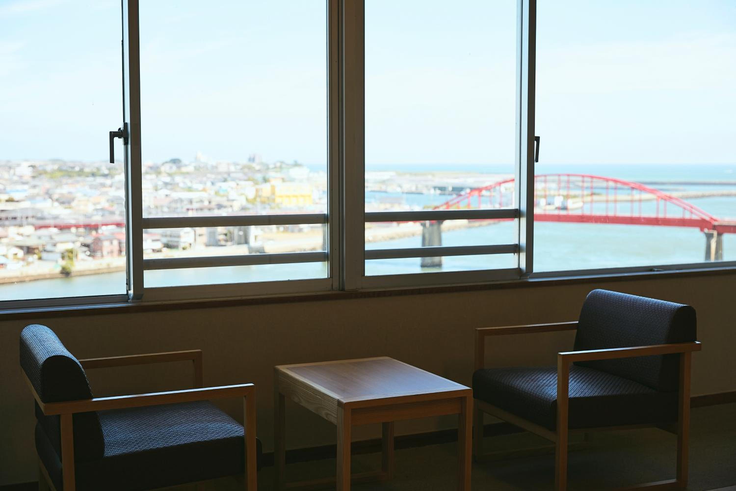 KAMENOI HOTEL Oarai