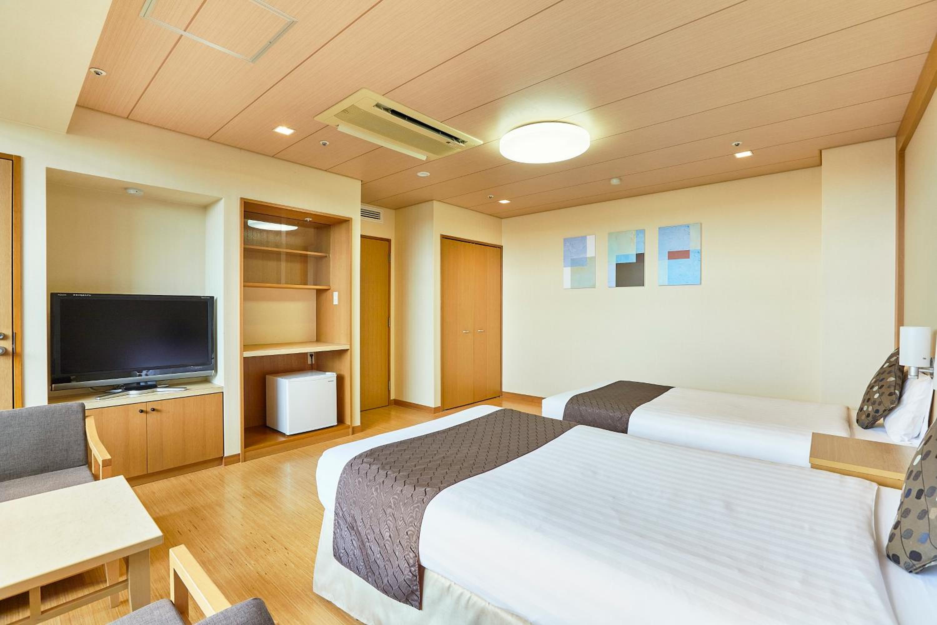 KAMENOI HOTEL Oarai