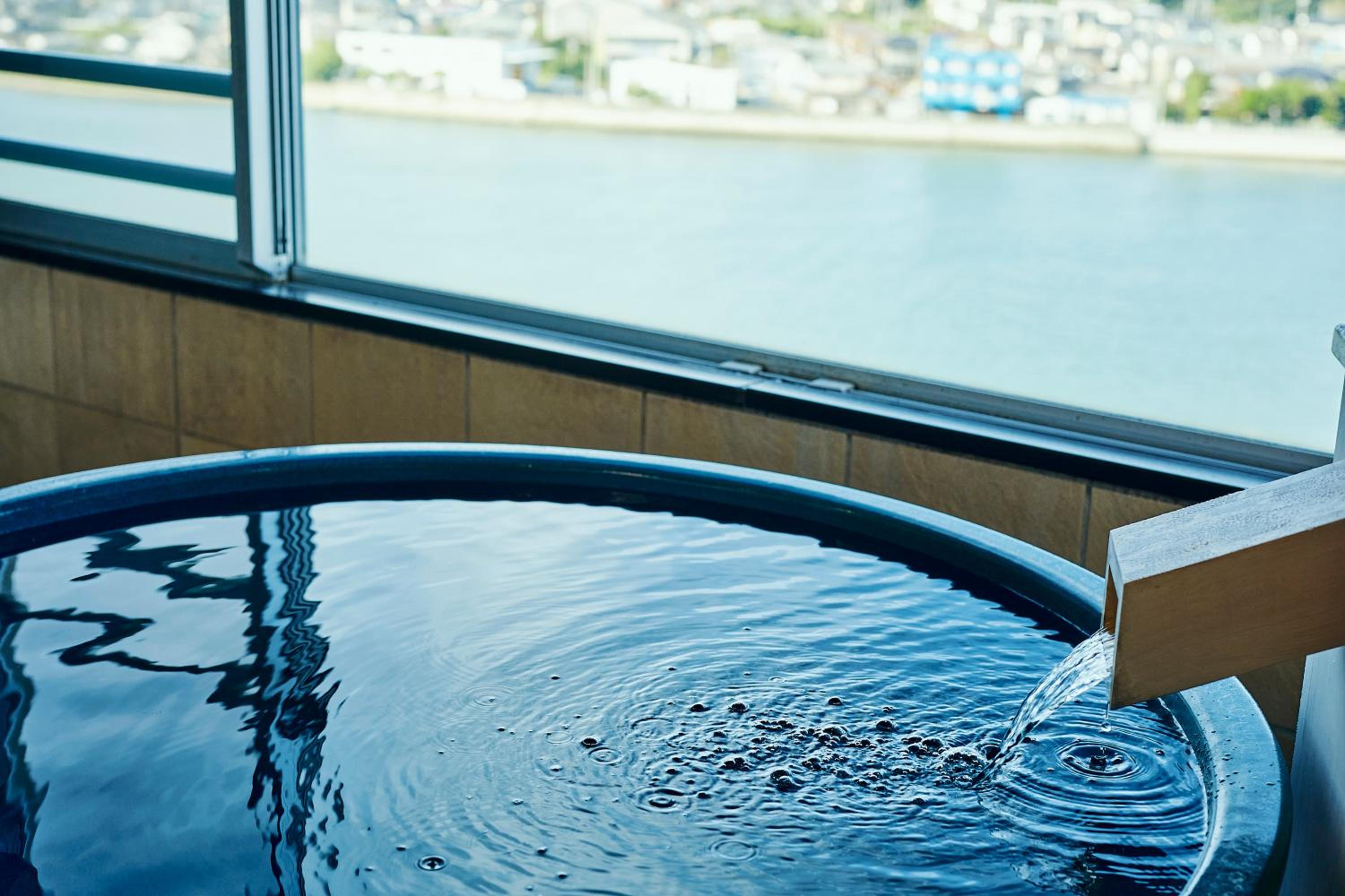 KAMENOI HOTEL Oarai