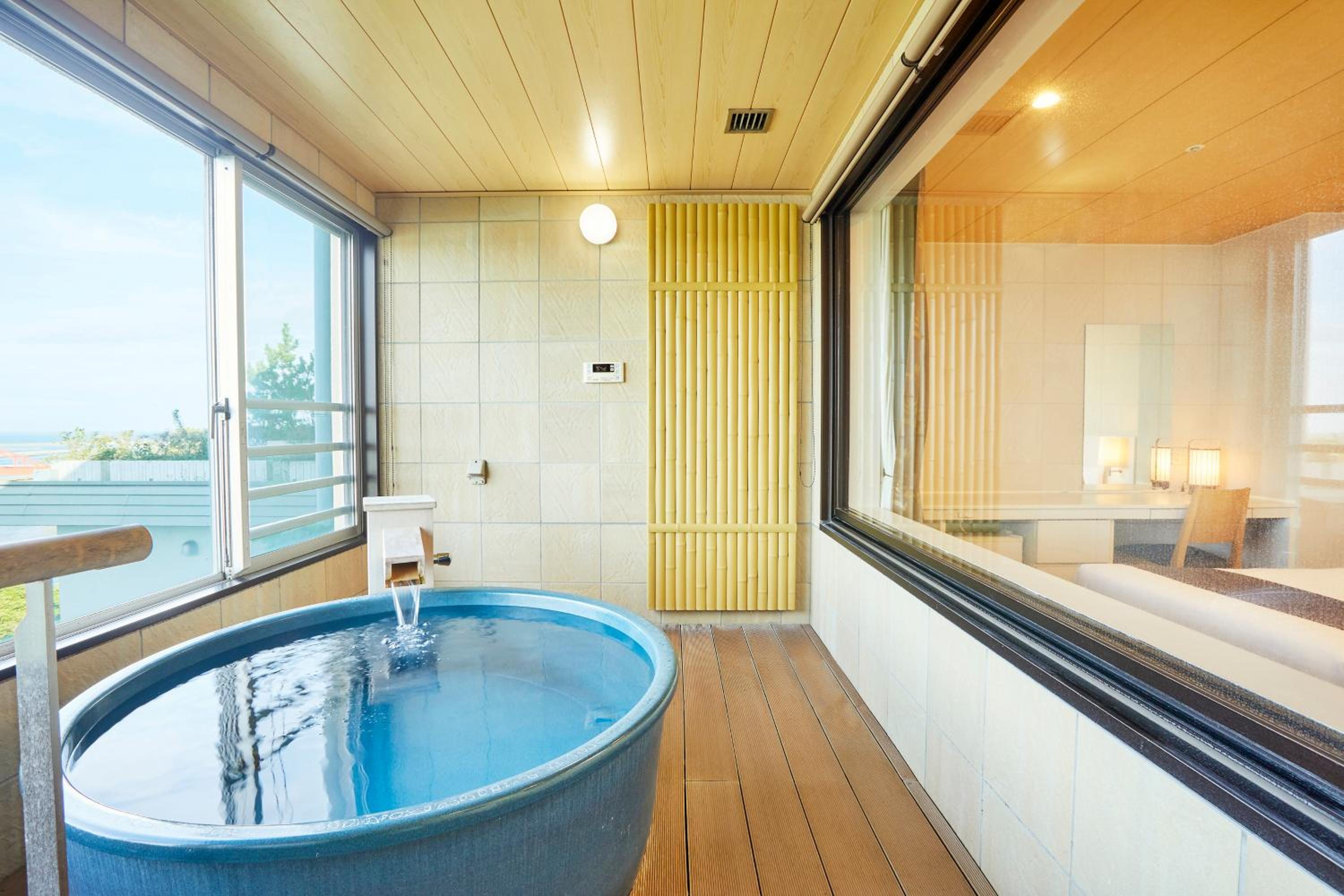 KAMENOI HOTEL Oarai