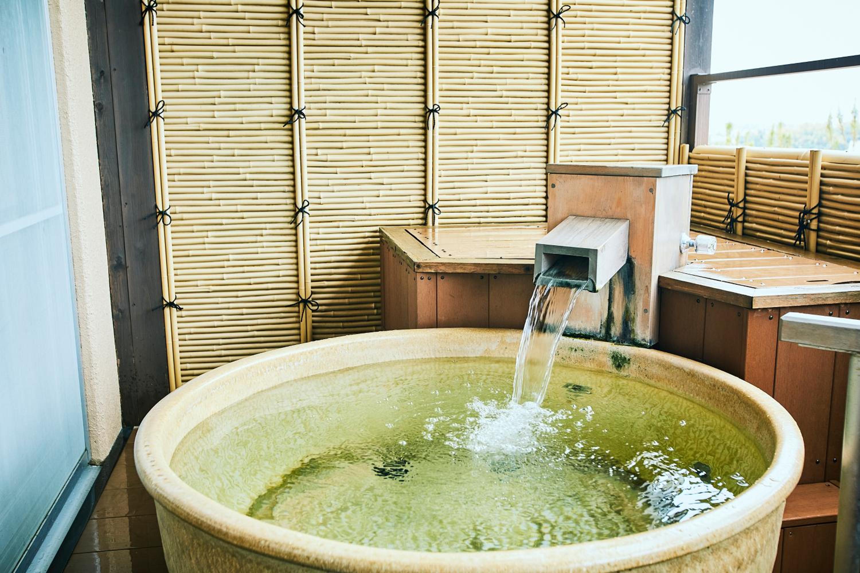 KAMENOI HOTEL Oarai