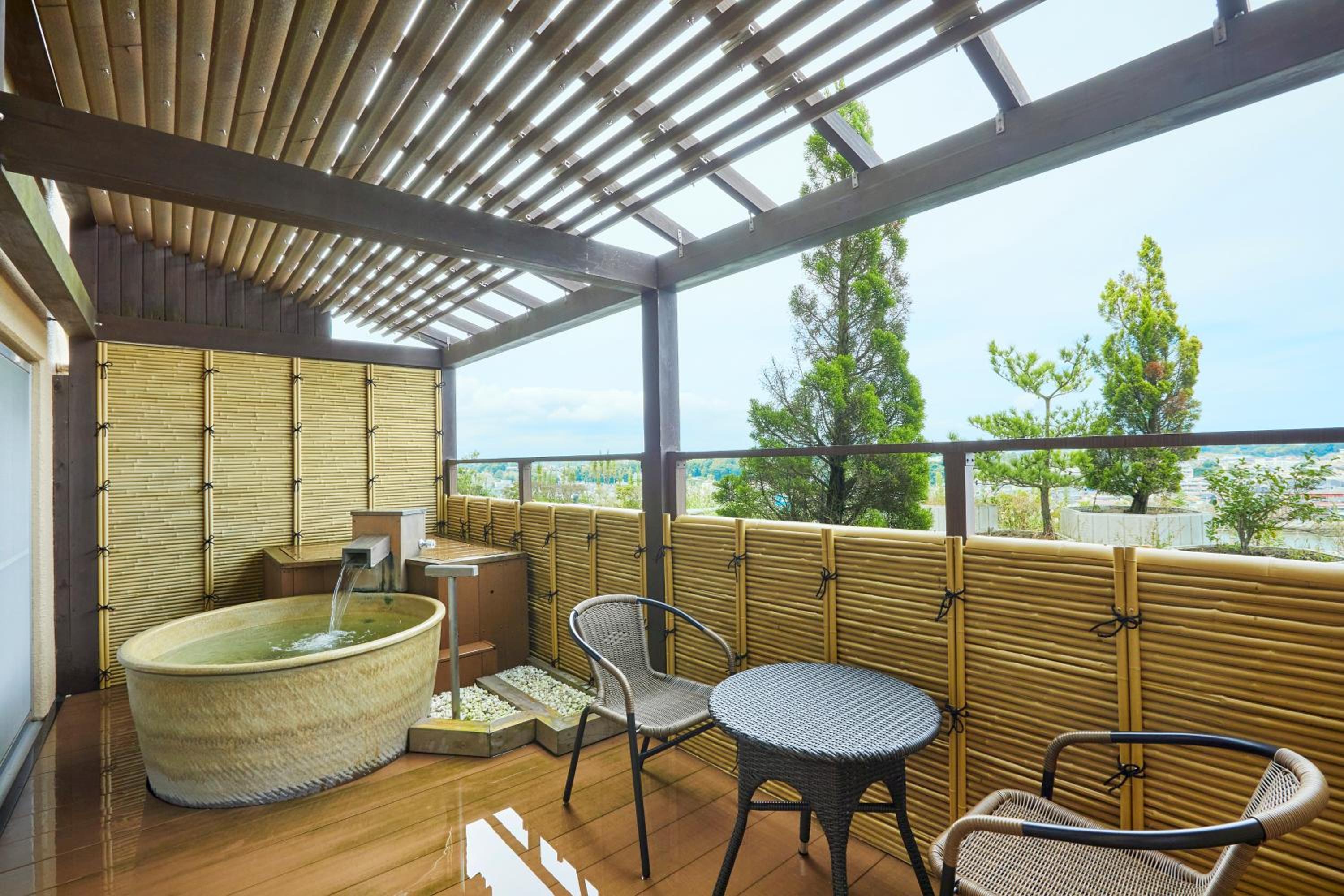 KAMENOI HOTEL Oarai