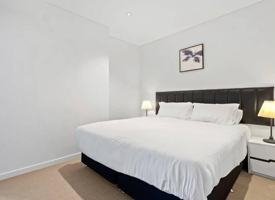 Lvl 24 Bluey Themed family apartment in the heart of CBD by Stylish Stays
