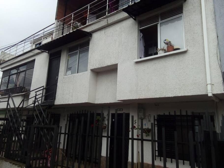 Apartamento vista panoramica #301