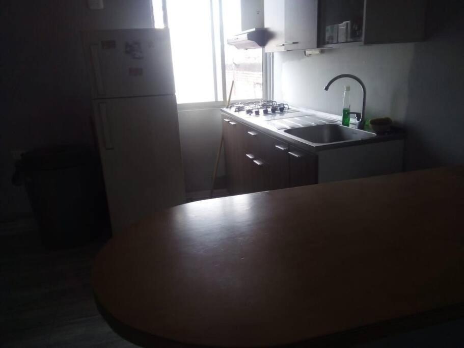 Apartamento vista panoramica #301
