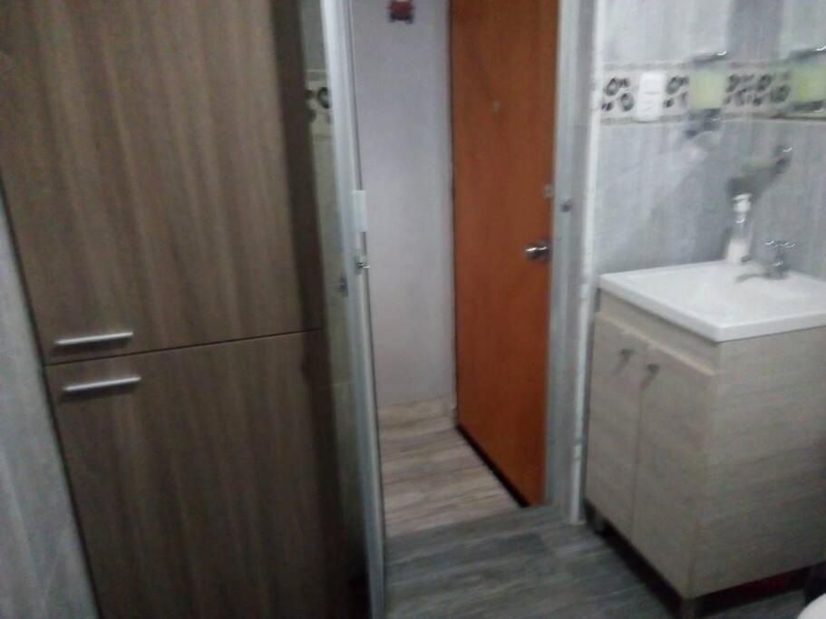 Apartamento vista panoramica #301
